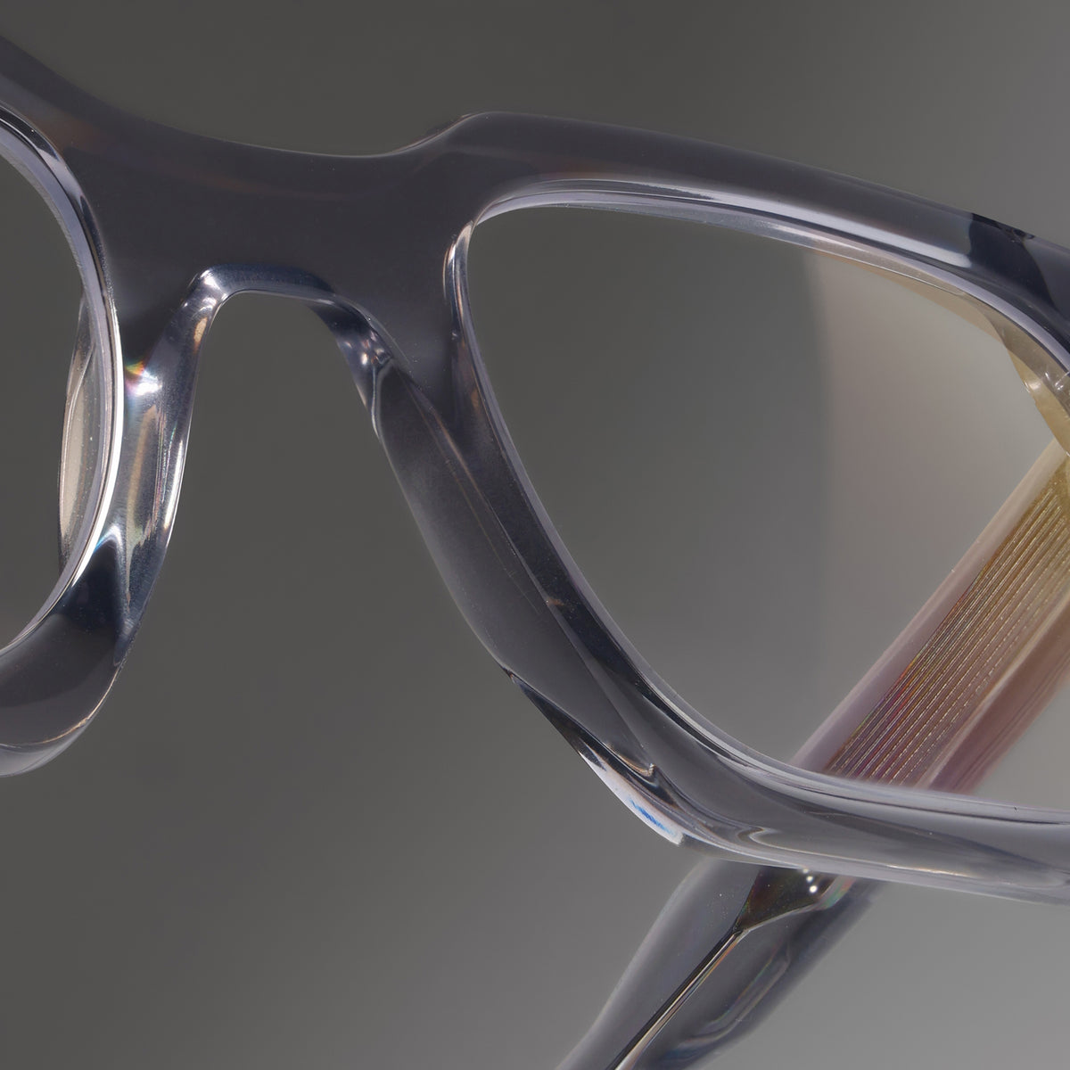 Starke Gray close-up 1