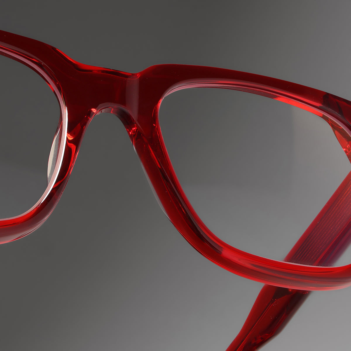 Marken Red close-up 1