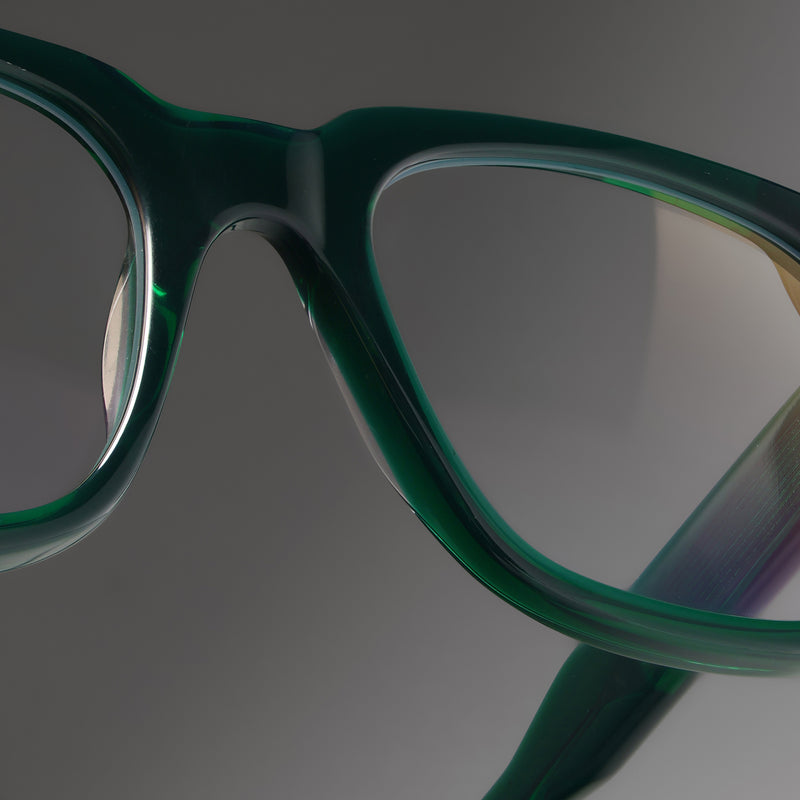 Marken Emerald Green