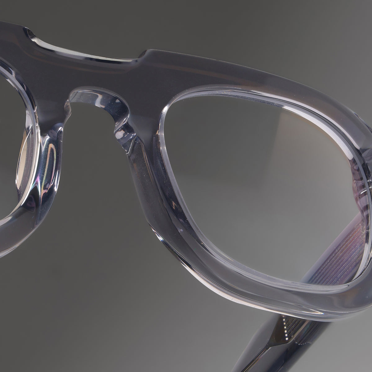 Hermann Gray close-up 1