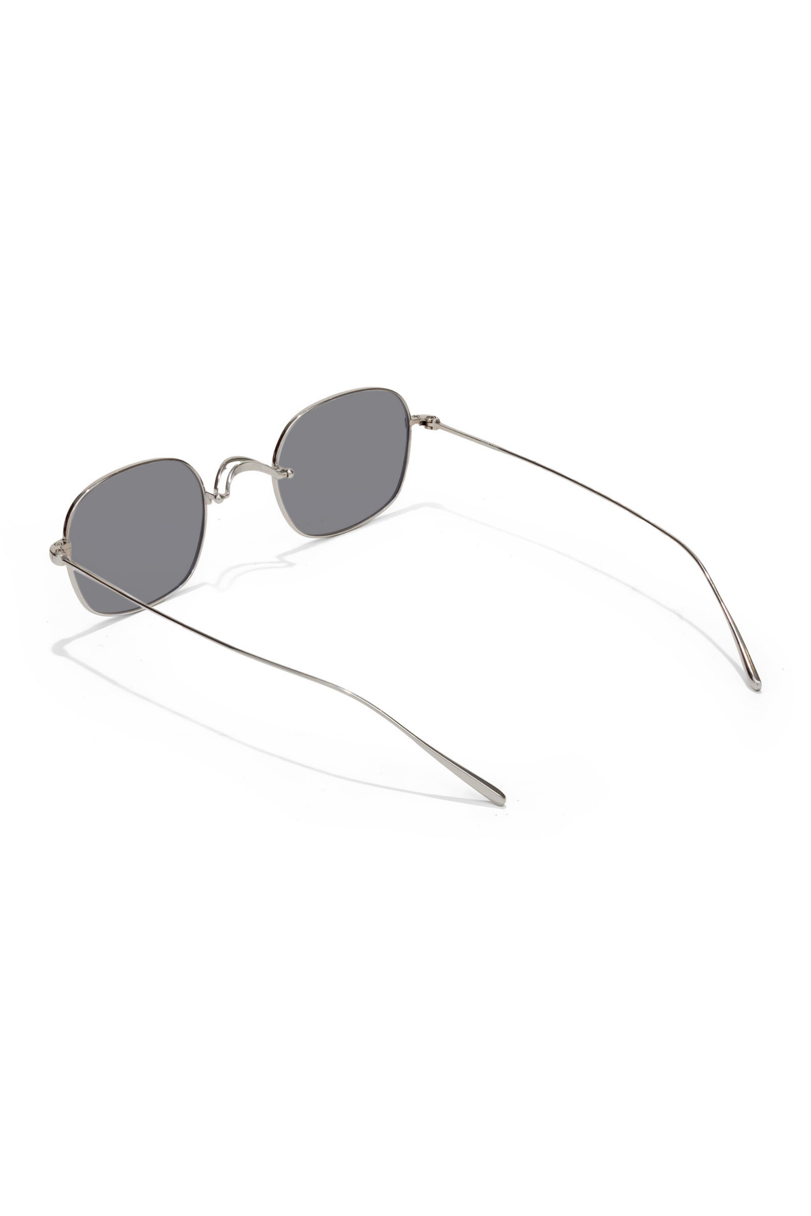 Heike Titanium Sunglasses