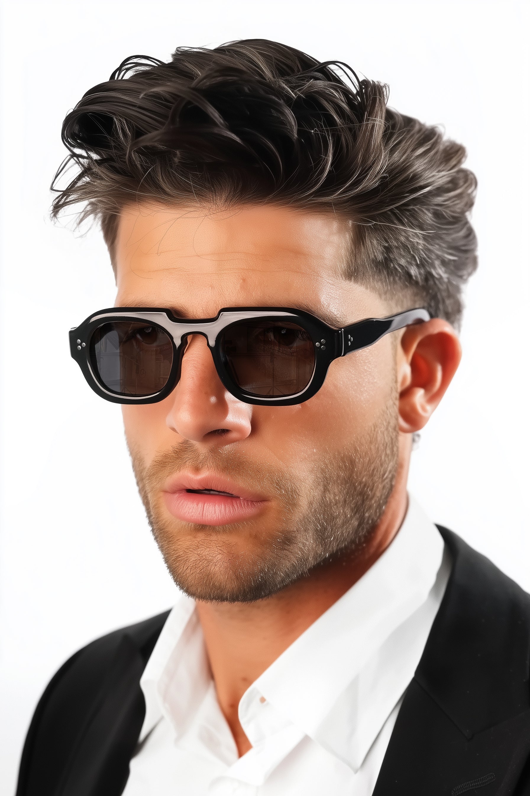 Hermann Sunglasses