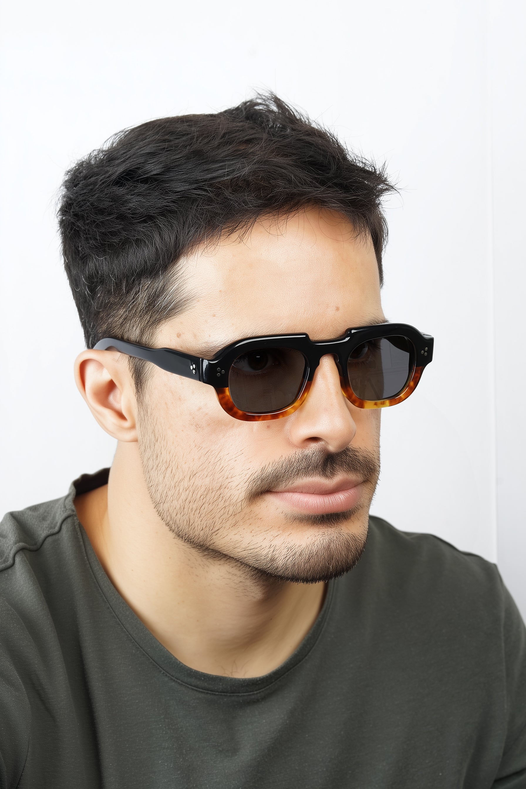 Hermann Sunglasses