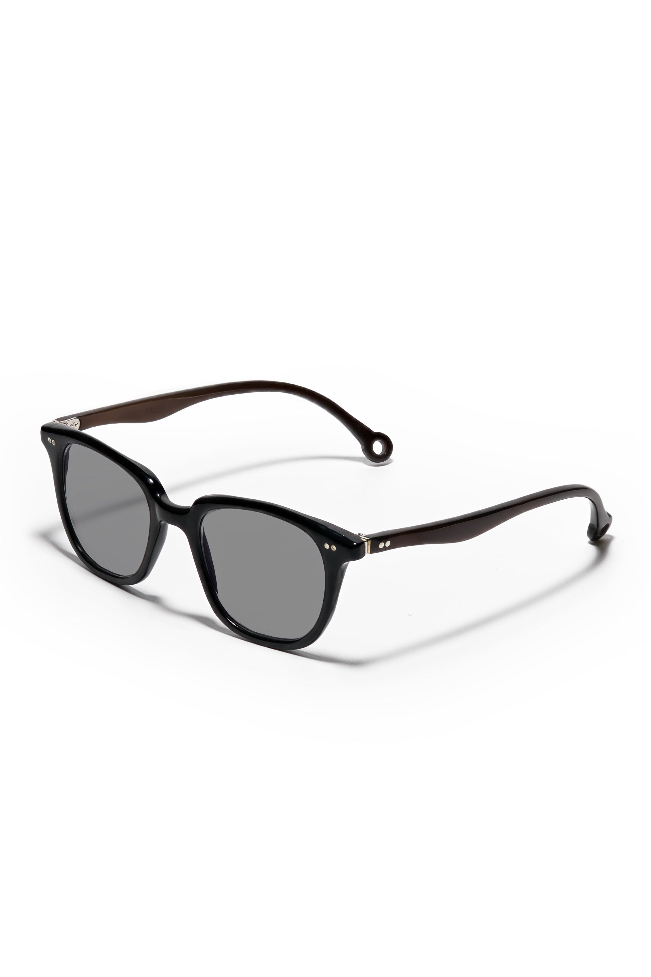 Aspen Horn Sunglasses