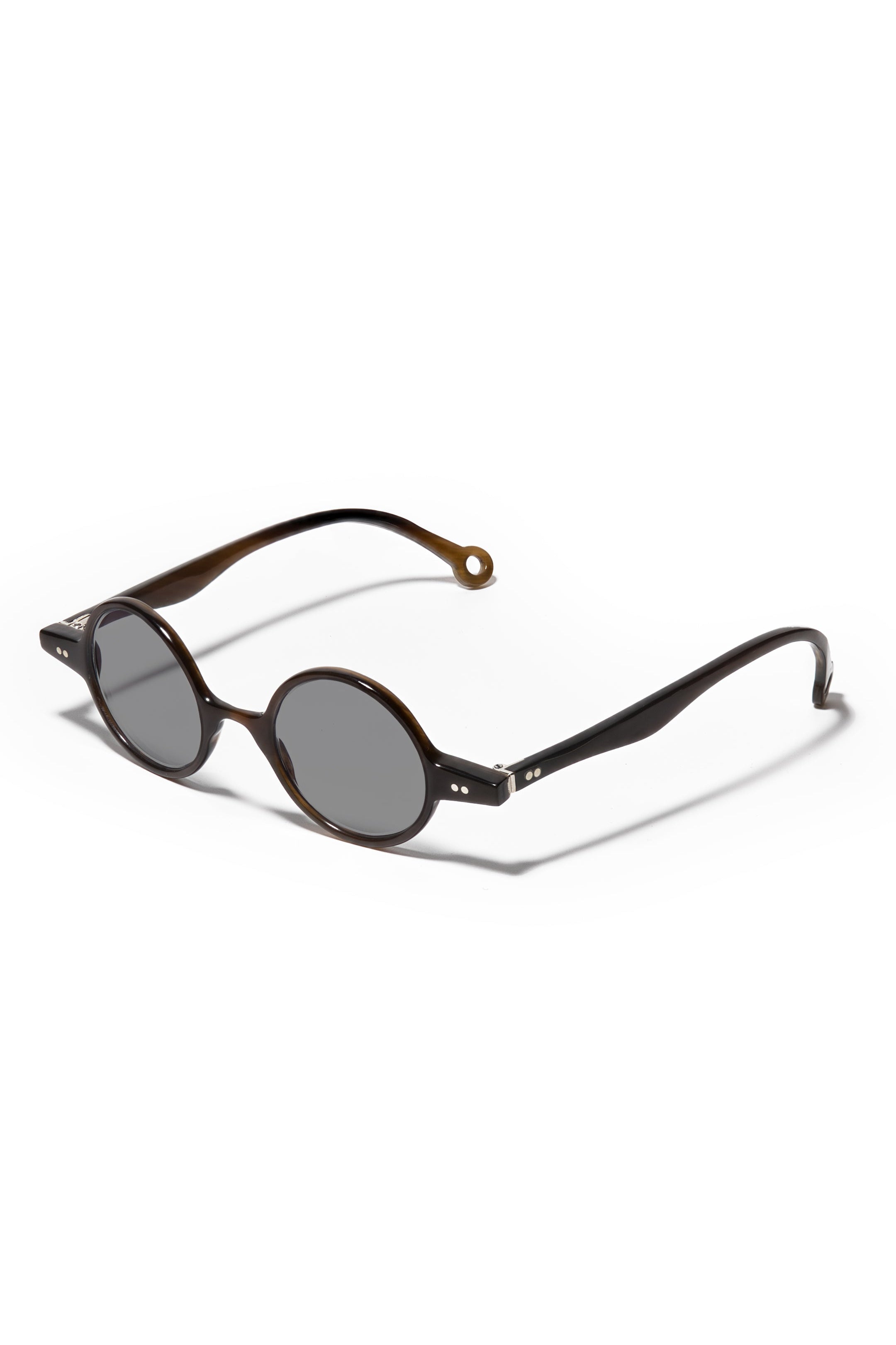 Aster Horn Sunglasses