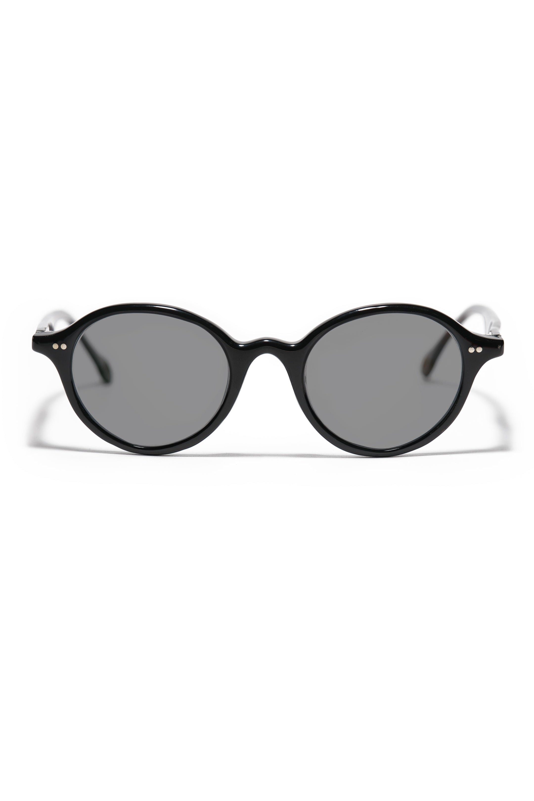 Liana Horn Sunglasses