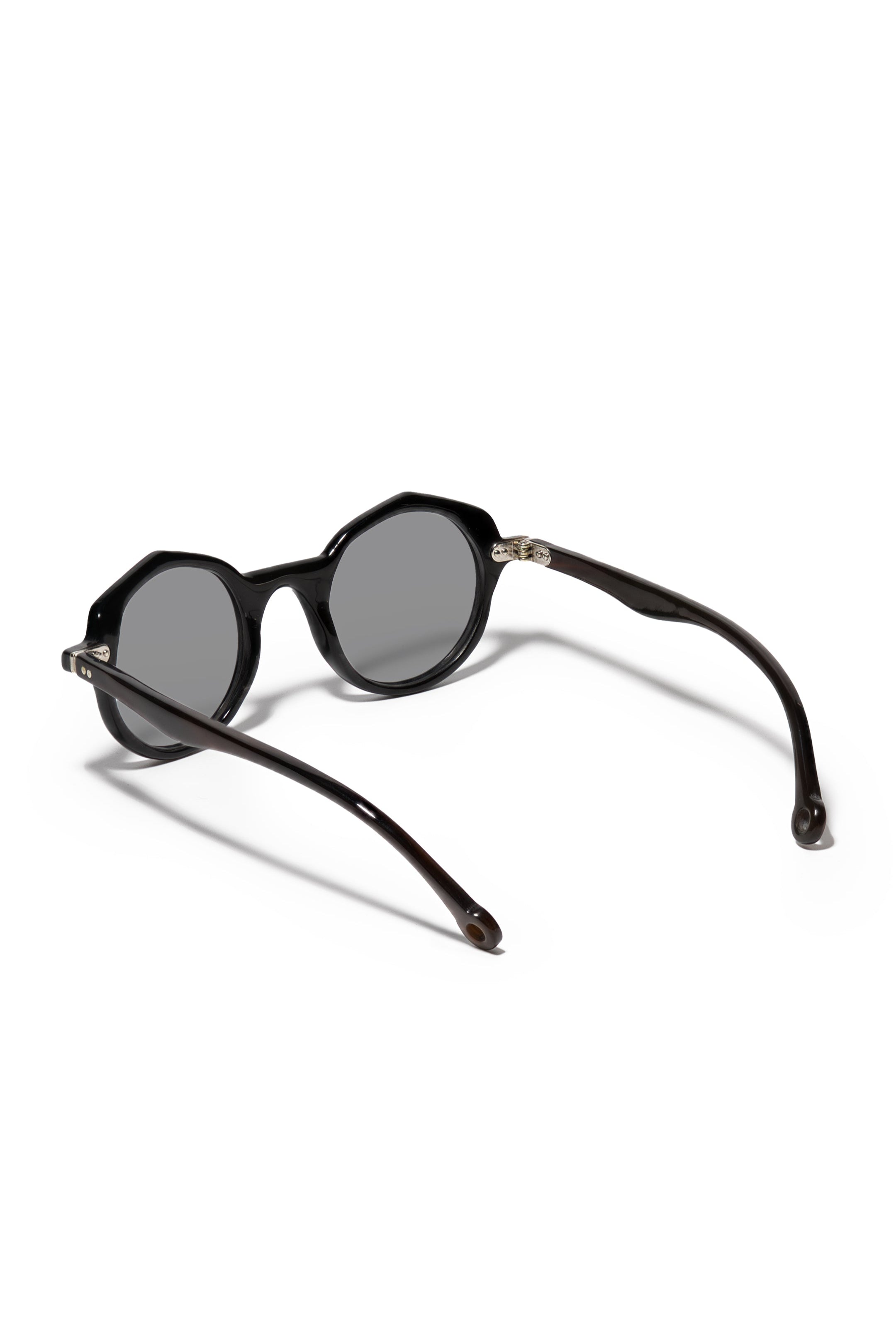 Cedar Horn Sunglasses