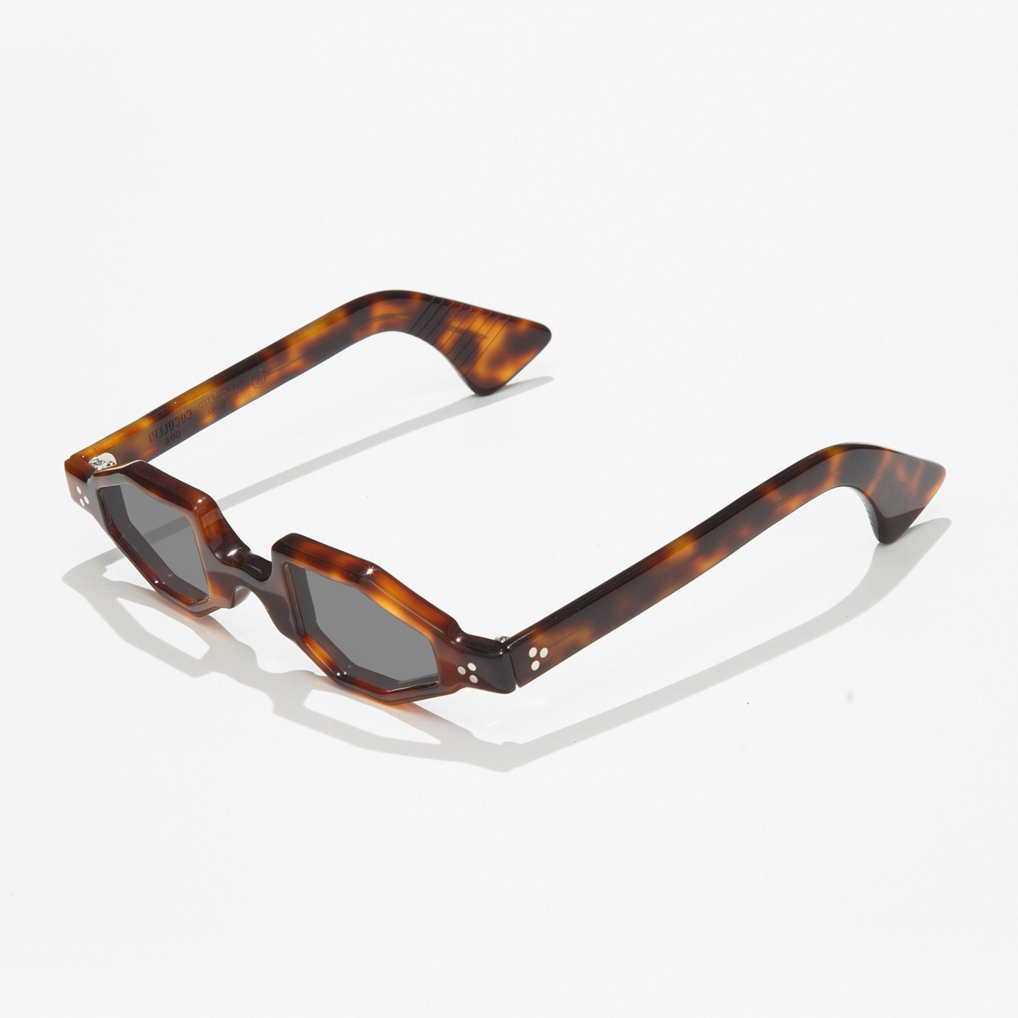 Laibach SXX Sunglasses