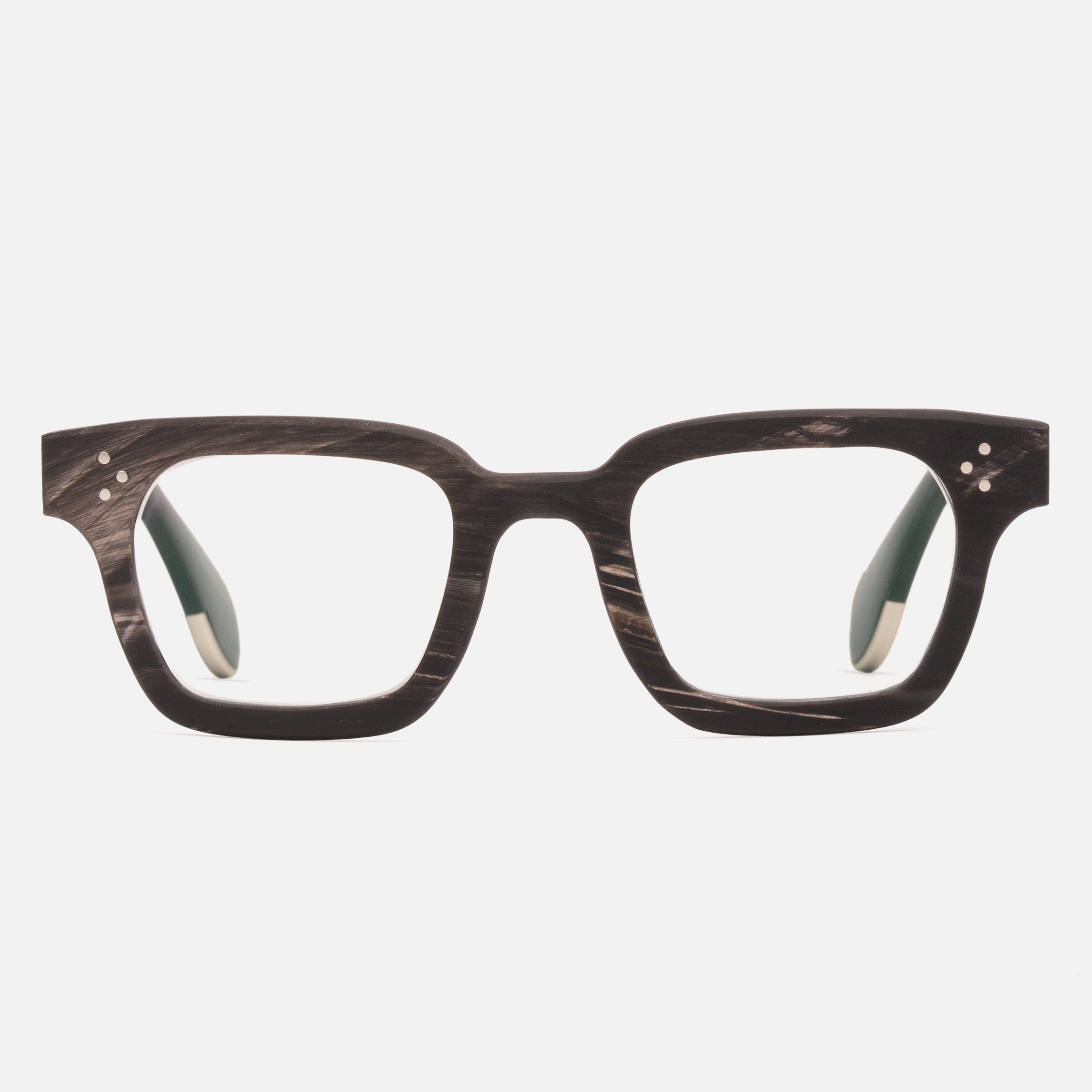 Uslar Horn Structura