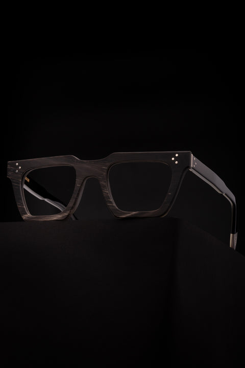 Starke Horn Structura