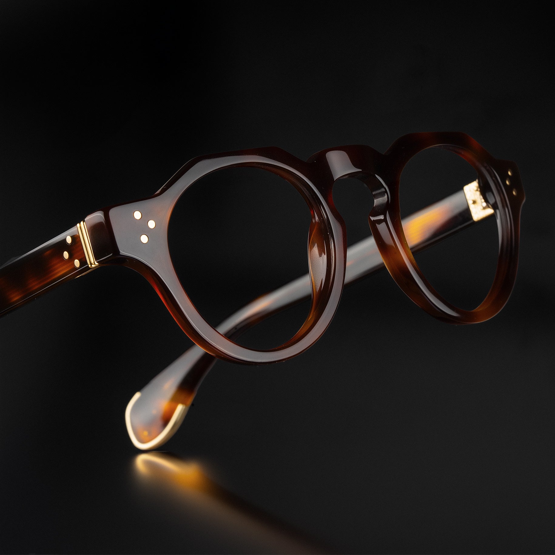 Panto Tortoise Structura