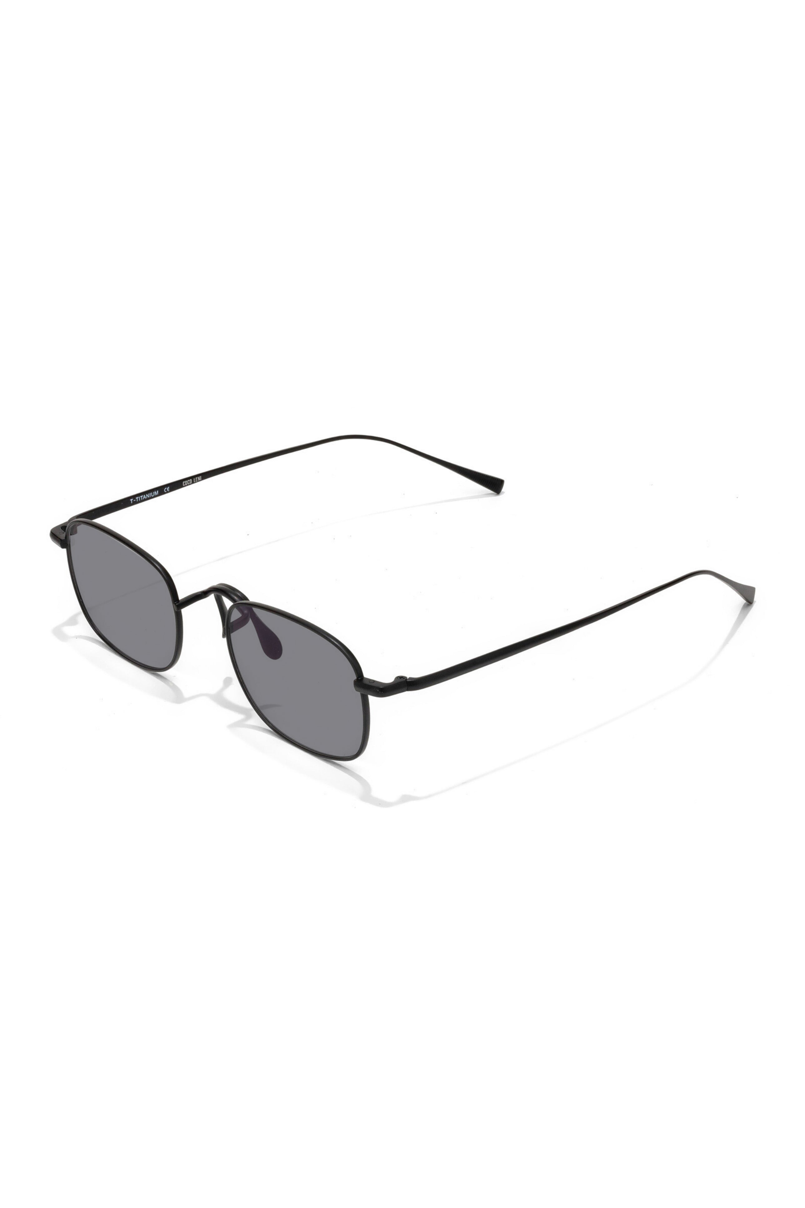 Knor Titanium sunglasses