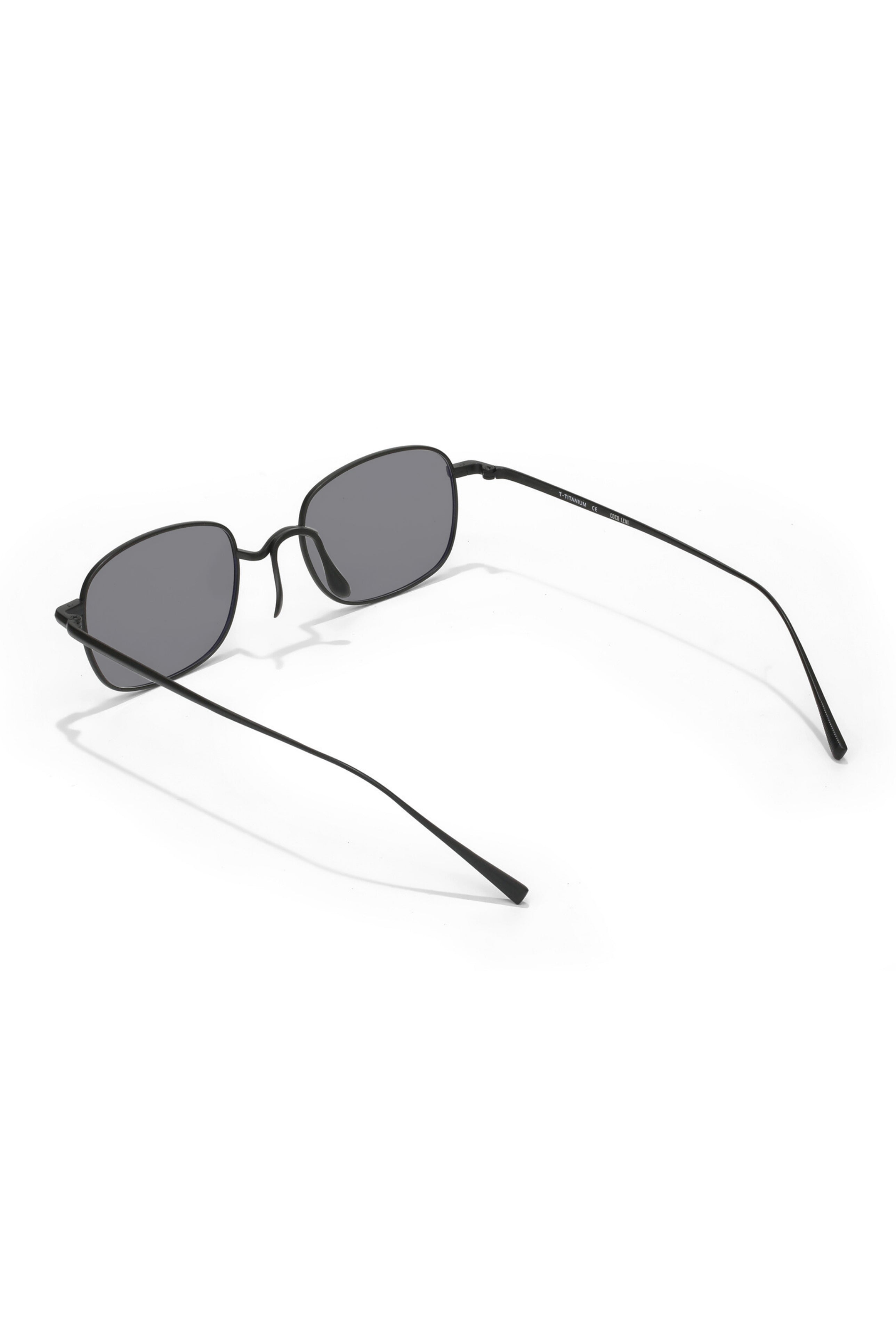 Knor Titanium sunglasses