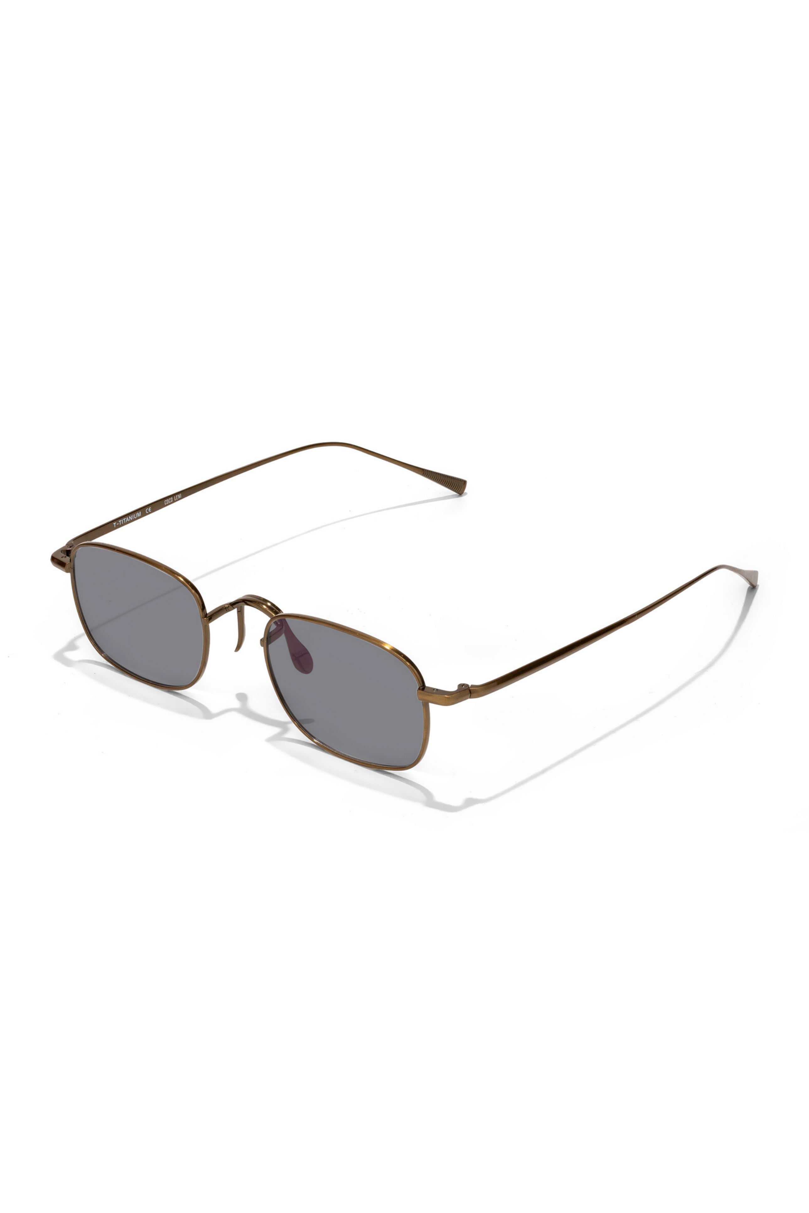 Knor Titanium sunglasses