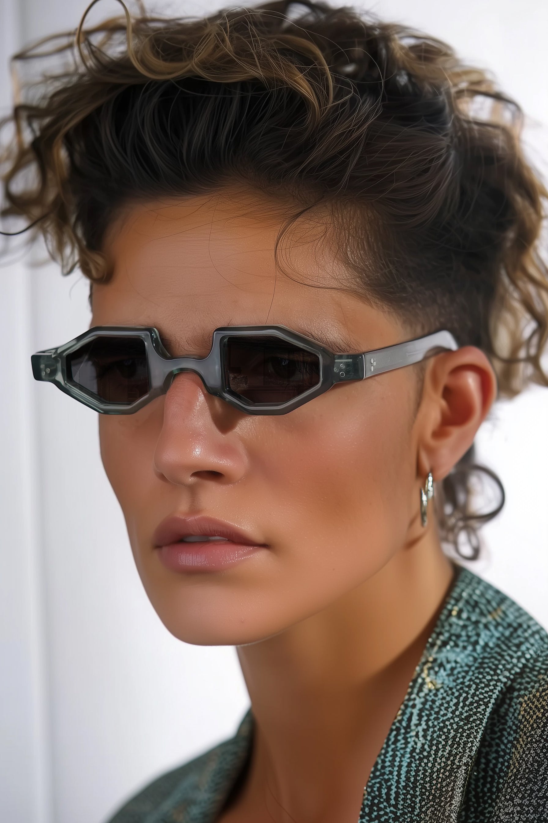 Laibach SQR Sunglasses