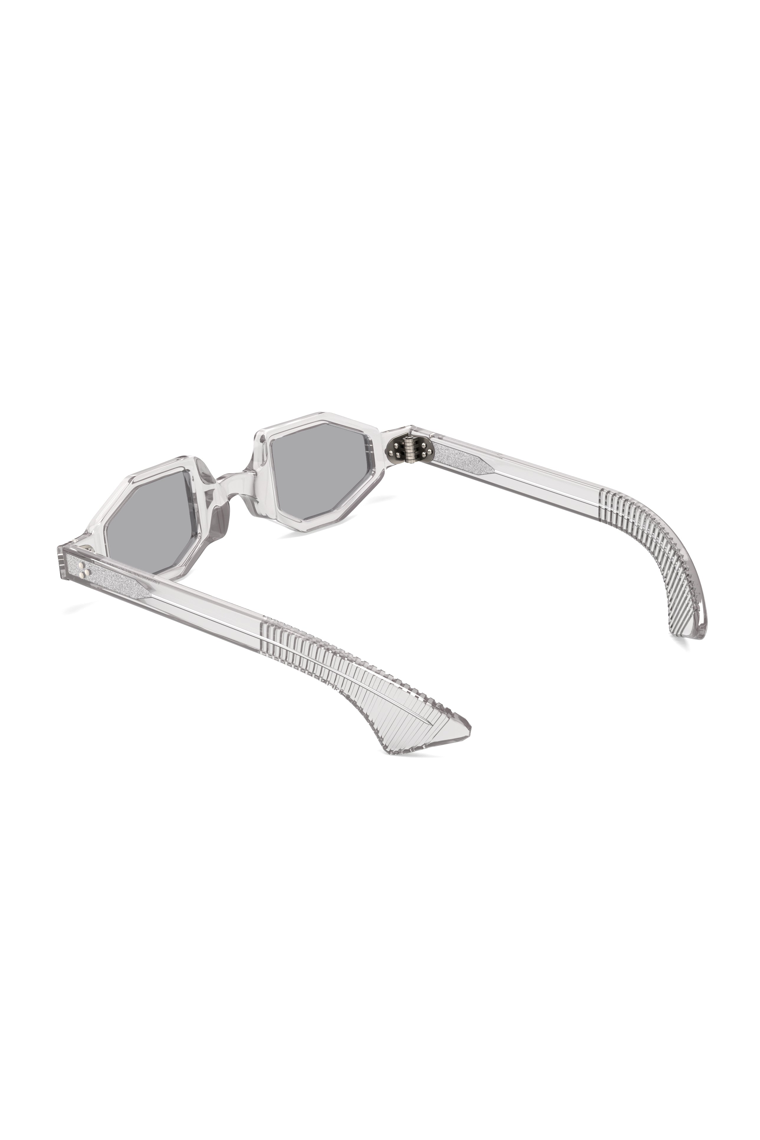 Laibach SQR Sunglasses