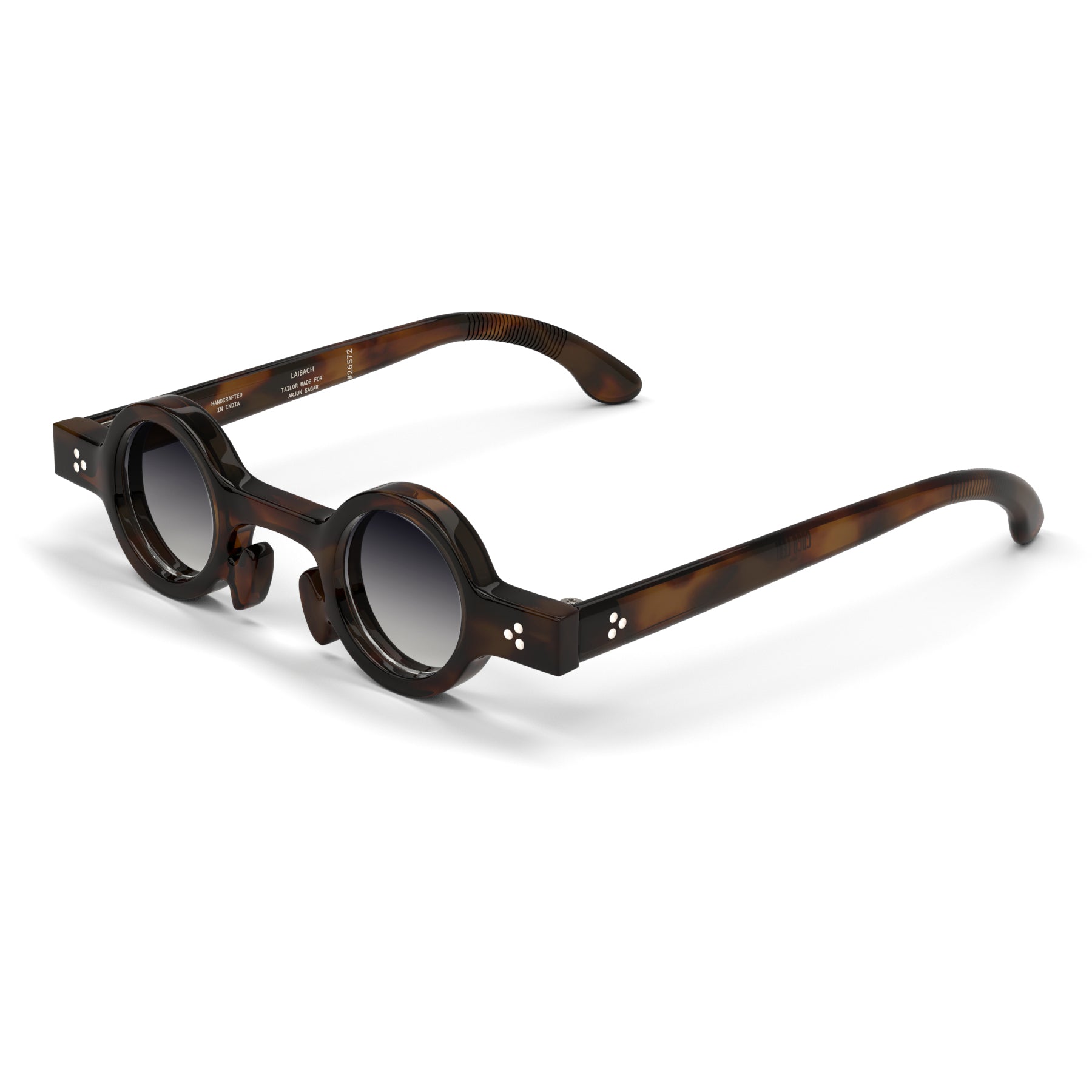 Laibach Sunglasses