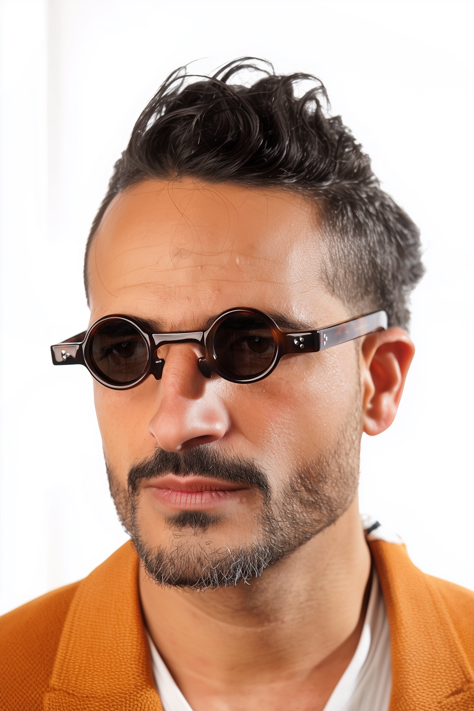 Laibach Sunglasses