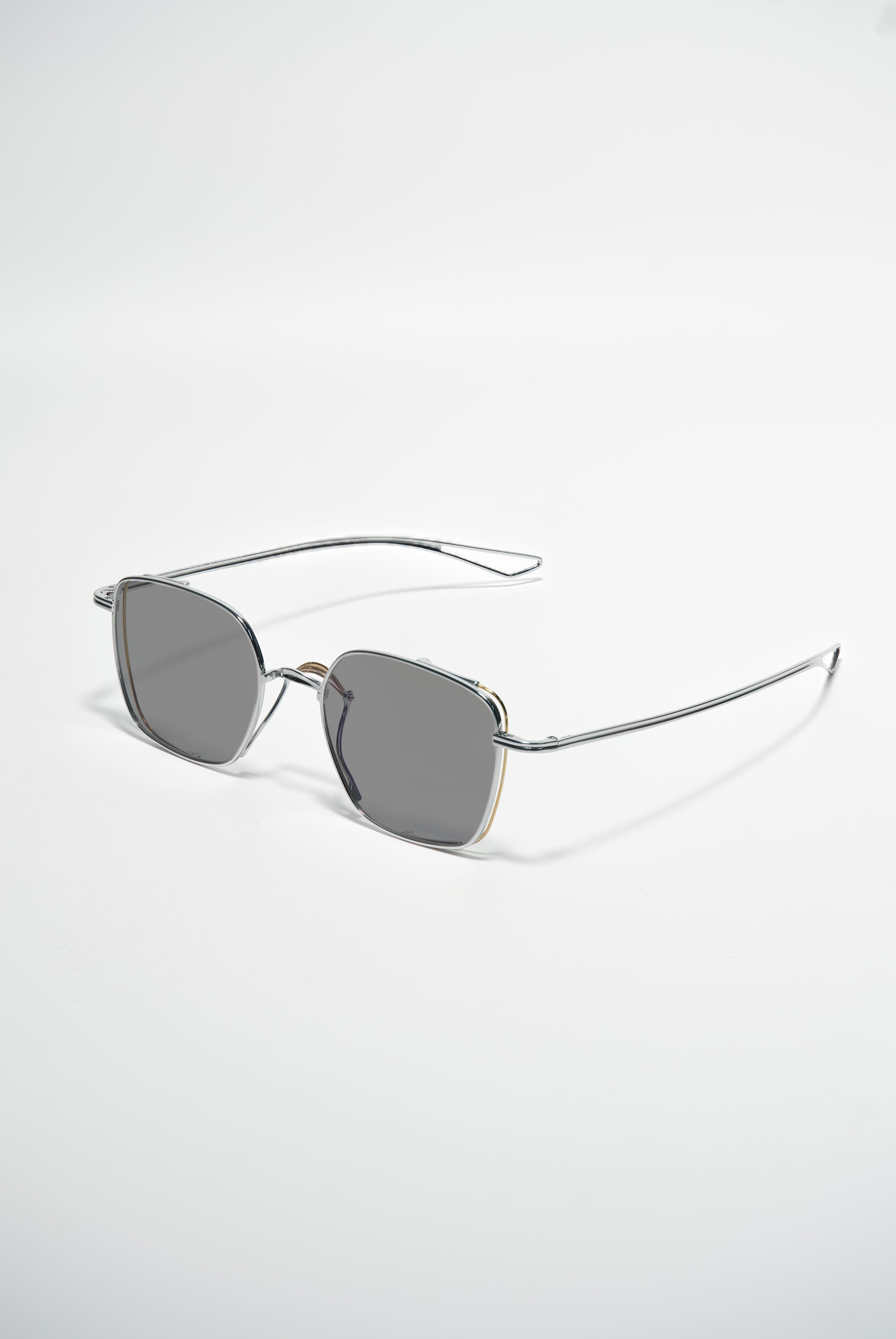 Lutz Sunglasses