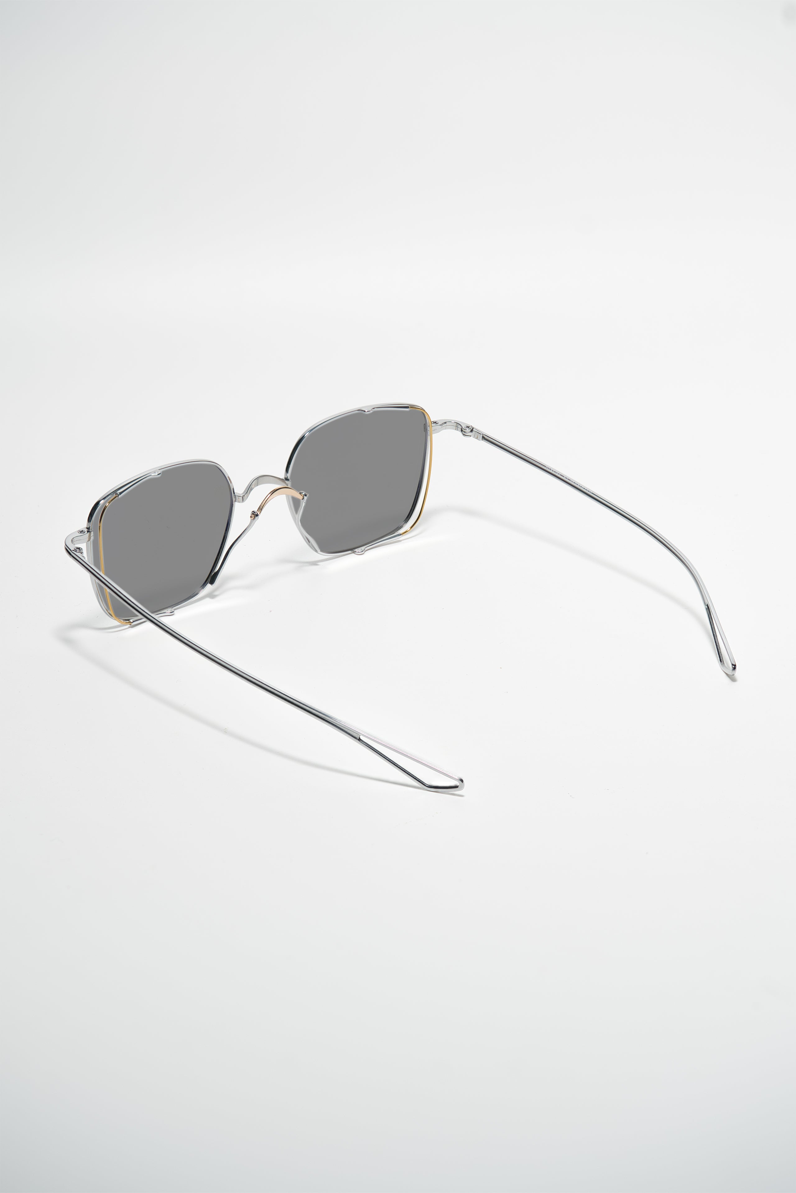 Lutz Sunglasses