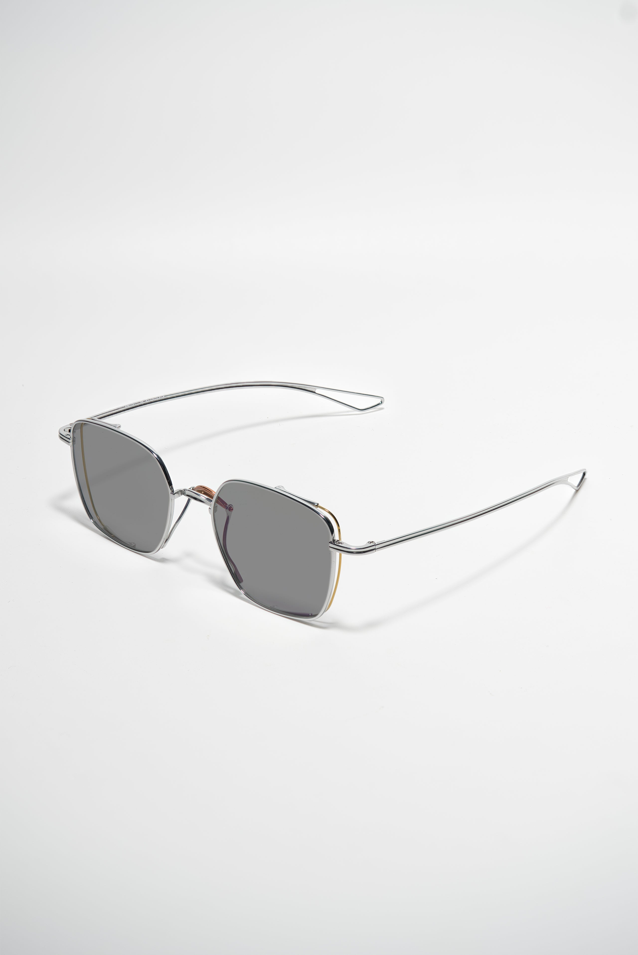 Lutz Sunglasses