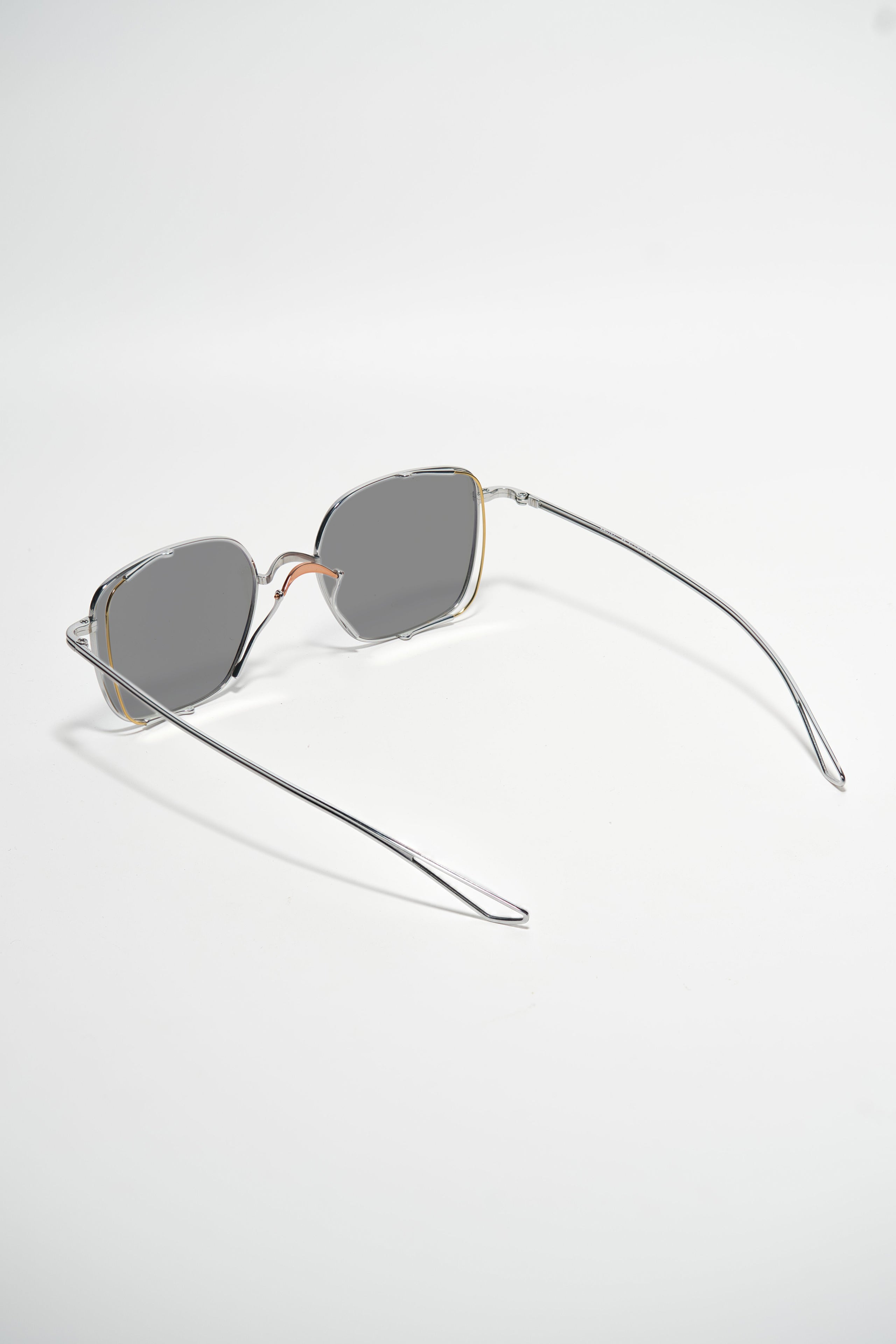 Lutz Sunglasses