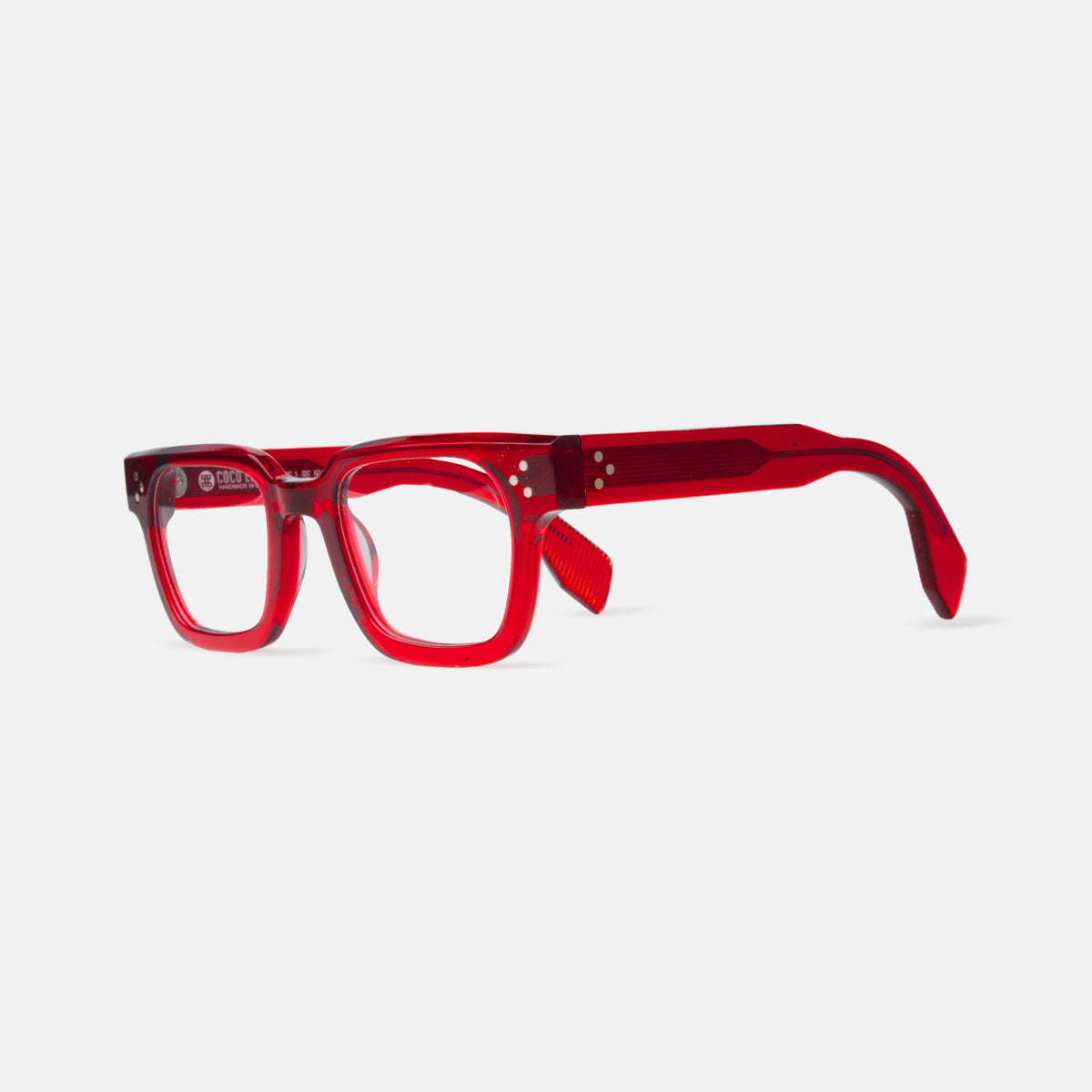 Marken Red