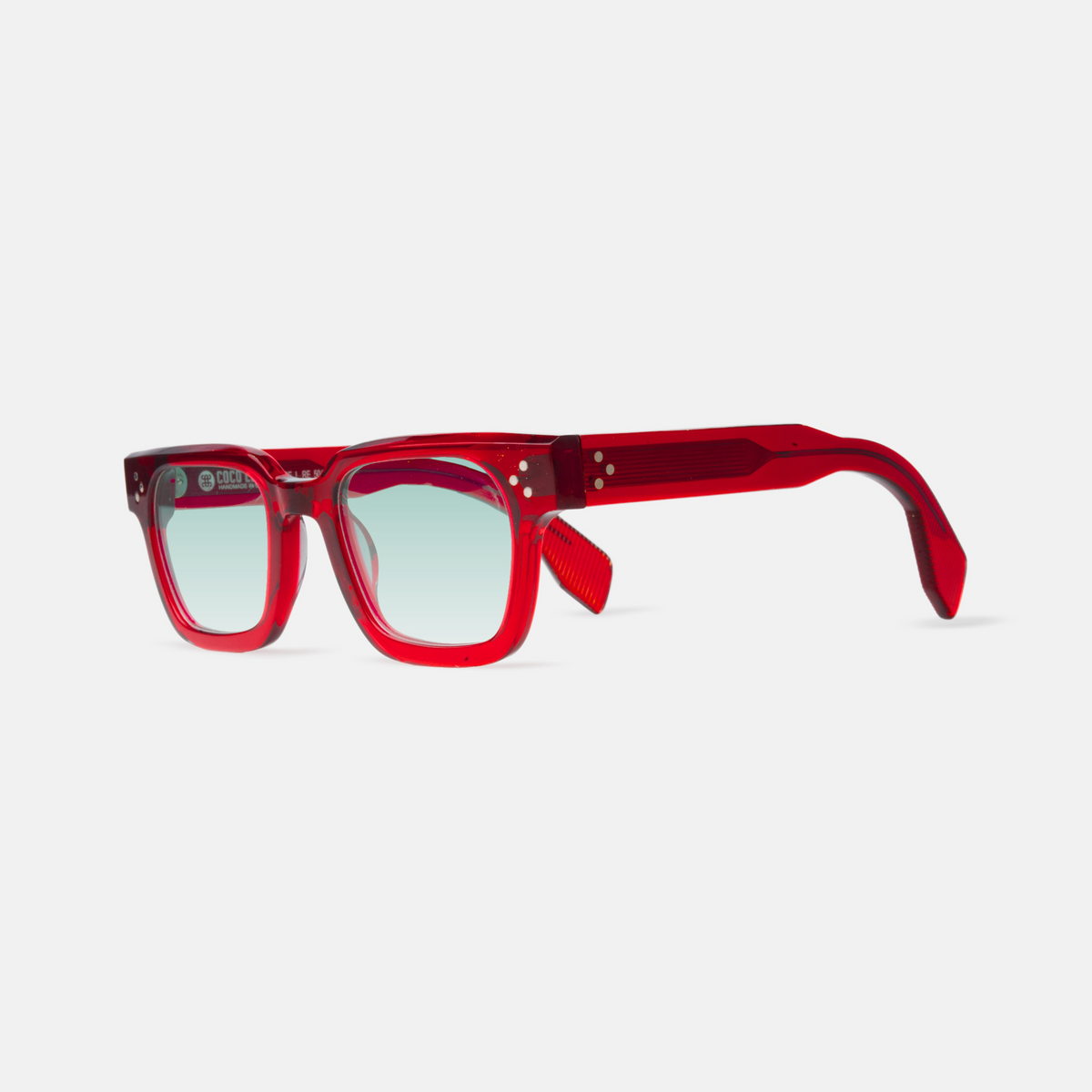 Marken Red SG