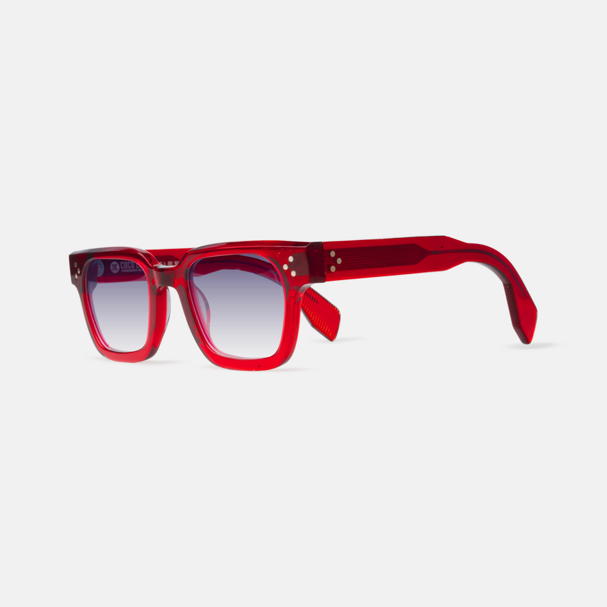 Marken Red SG