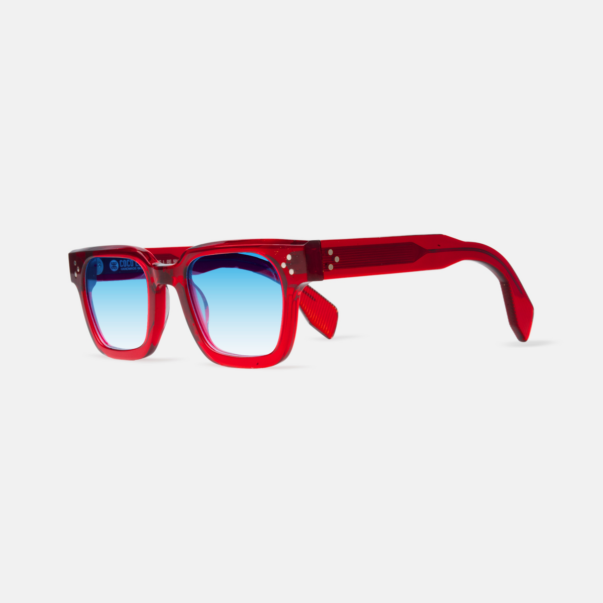 Marken Red SG