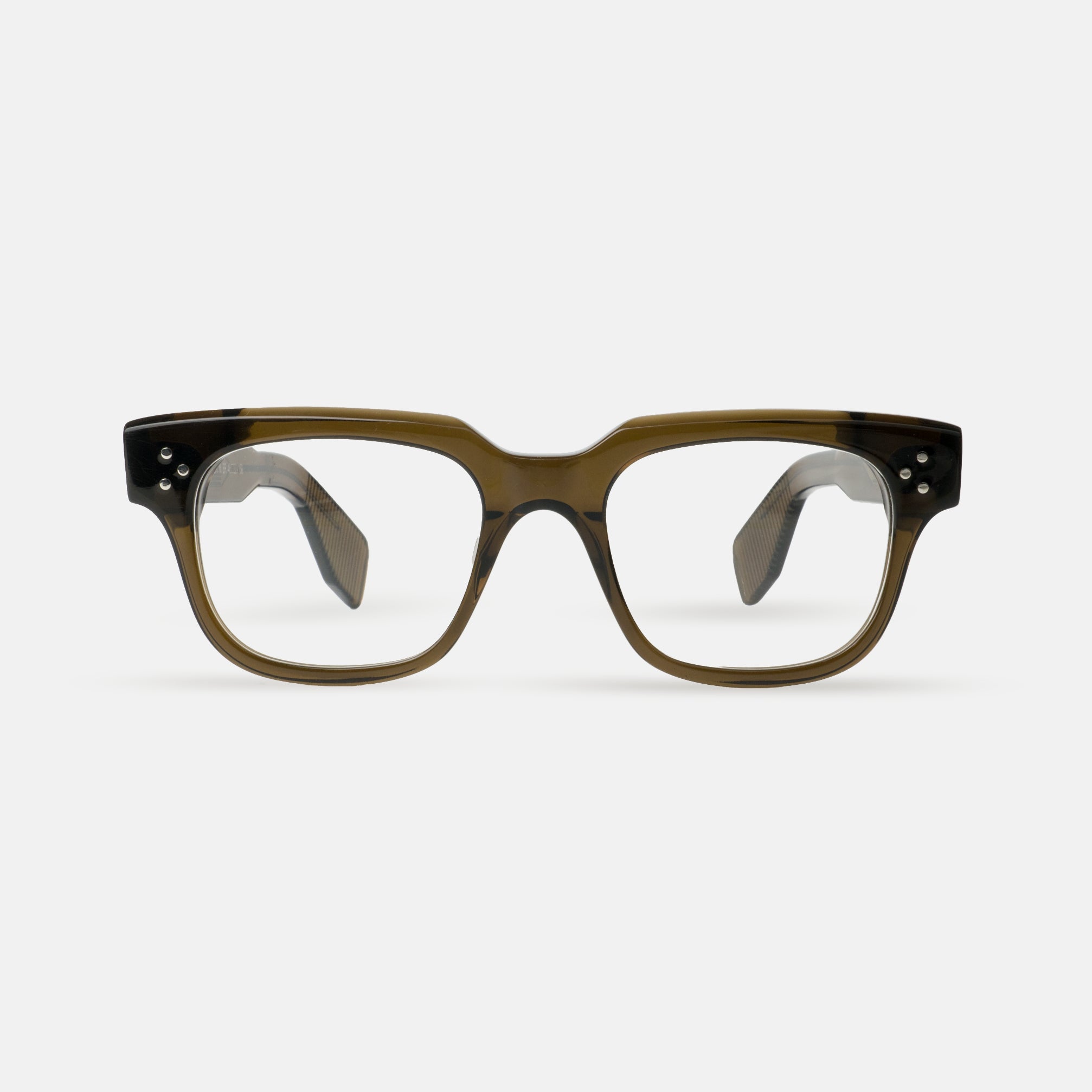 Marken Brown