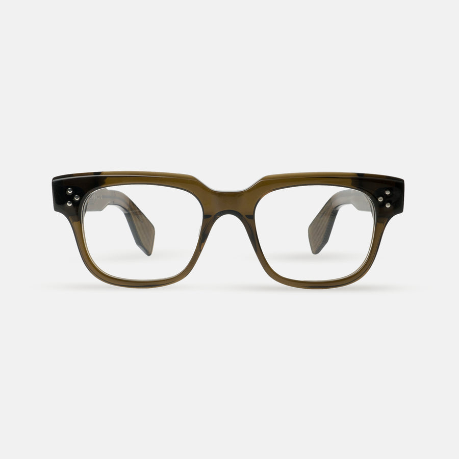 Marken Brown