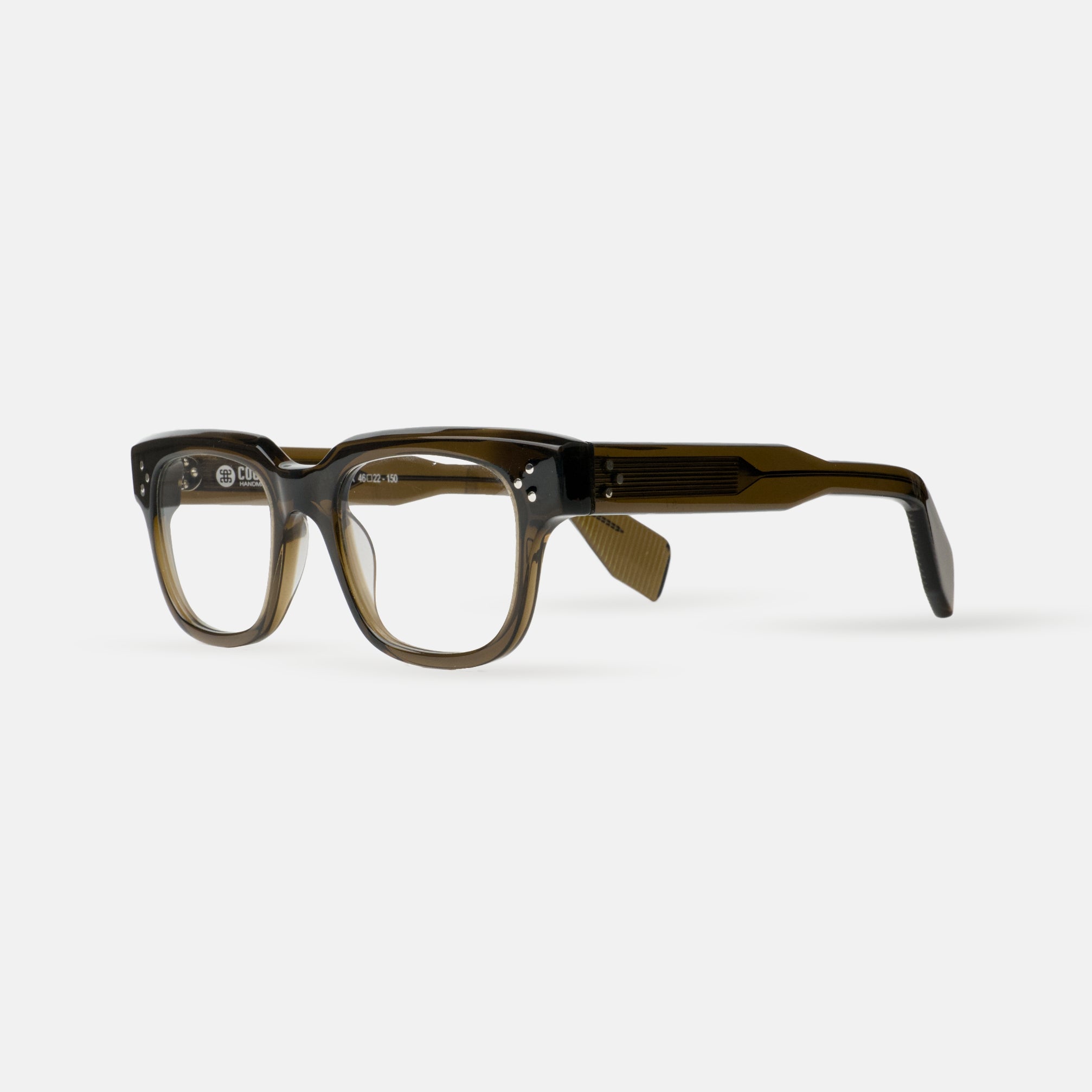 Marken Brown