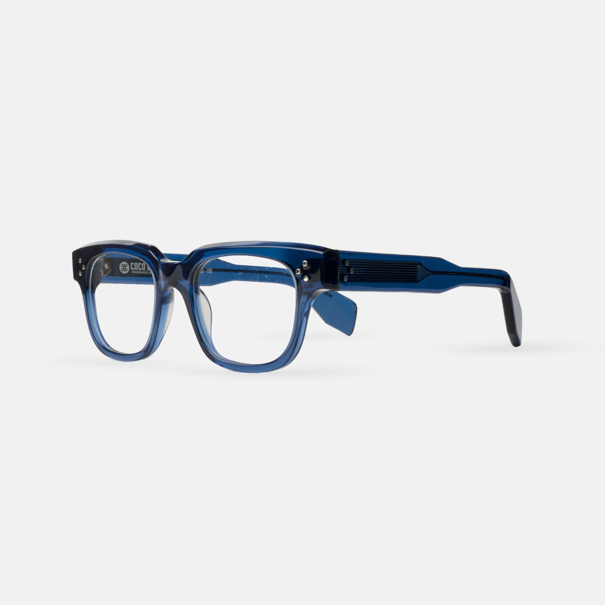 Marken Blue