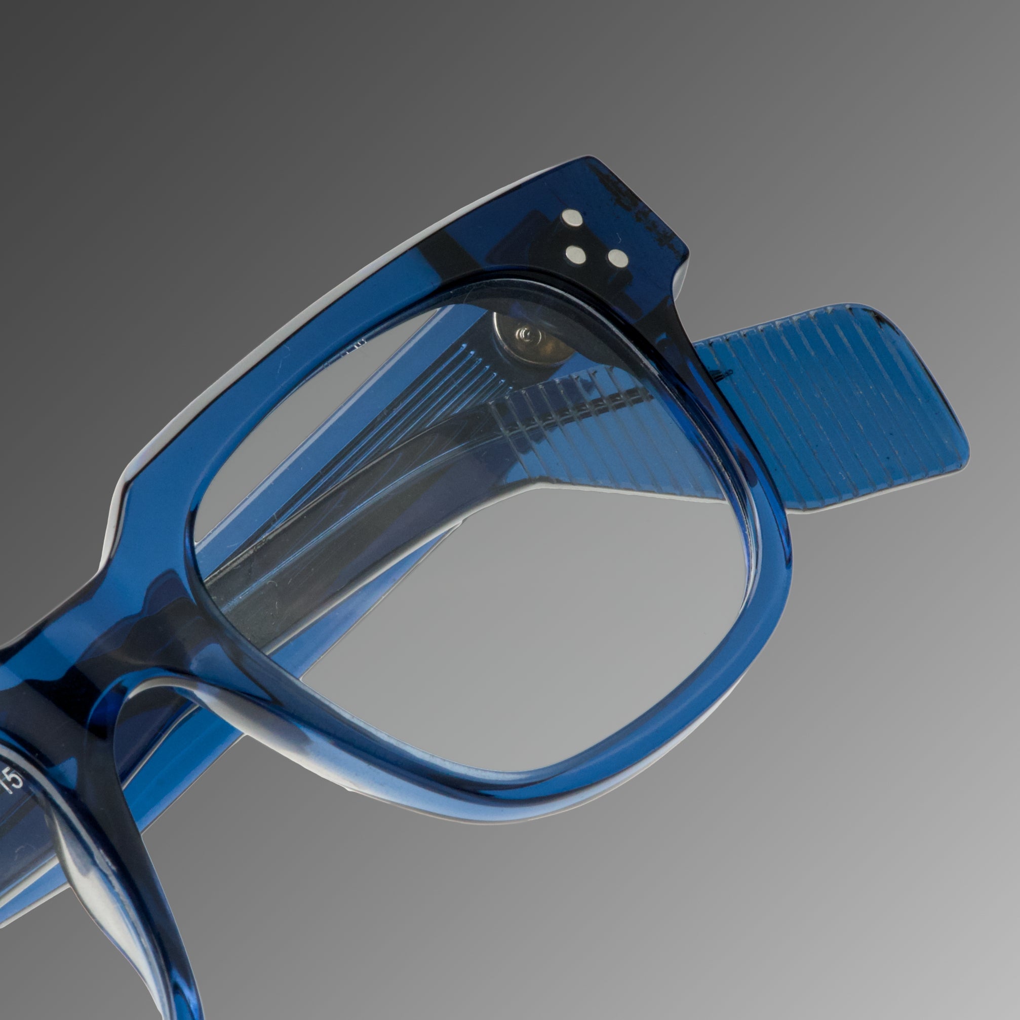 Marken Blue SG