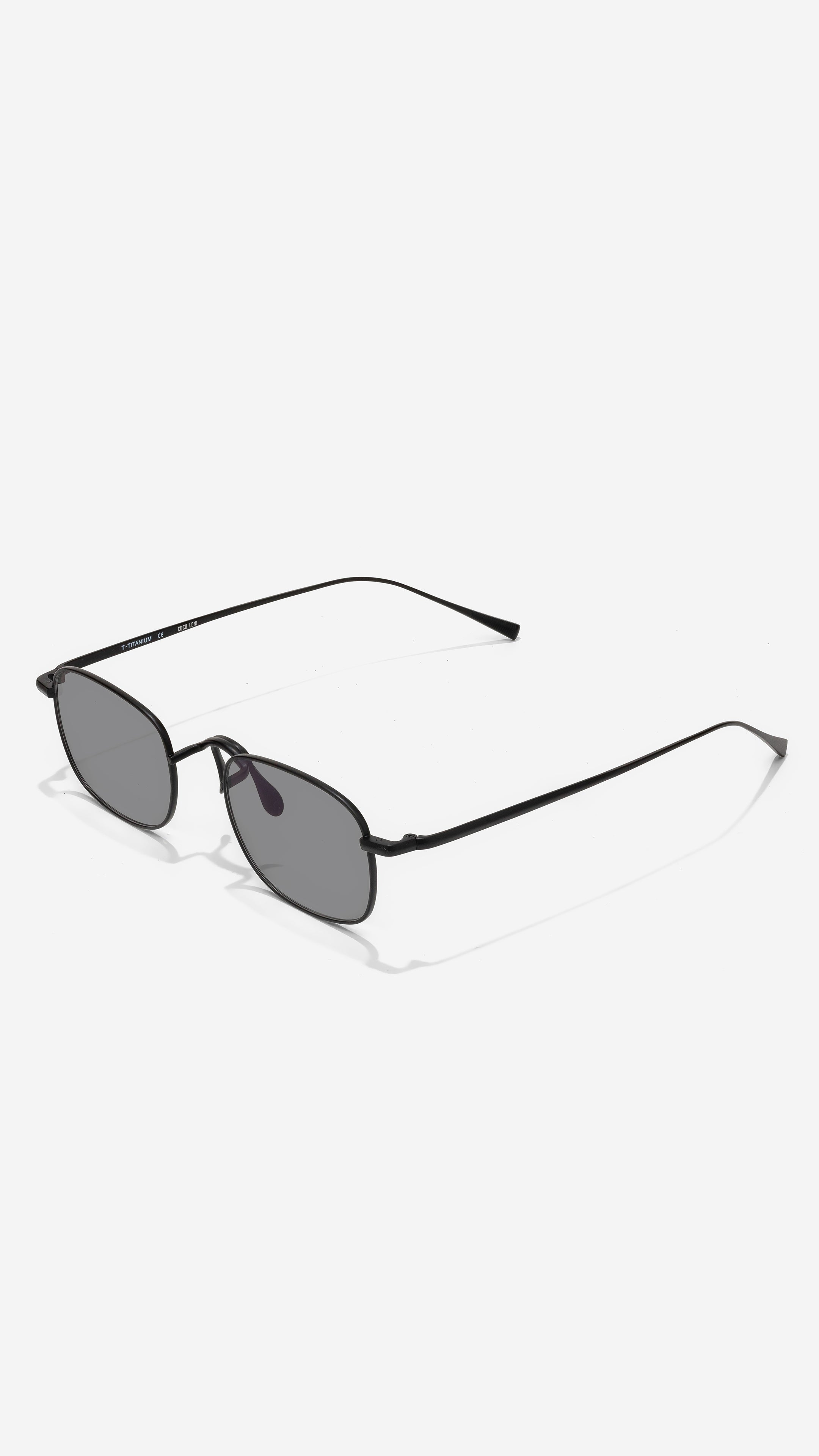 Knor Titanium sunglasses