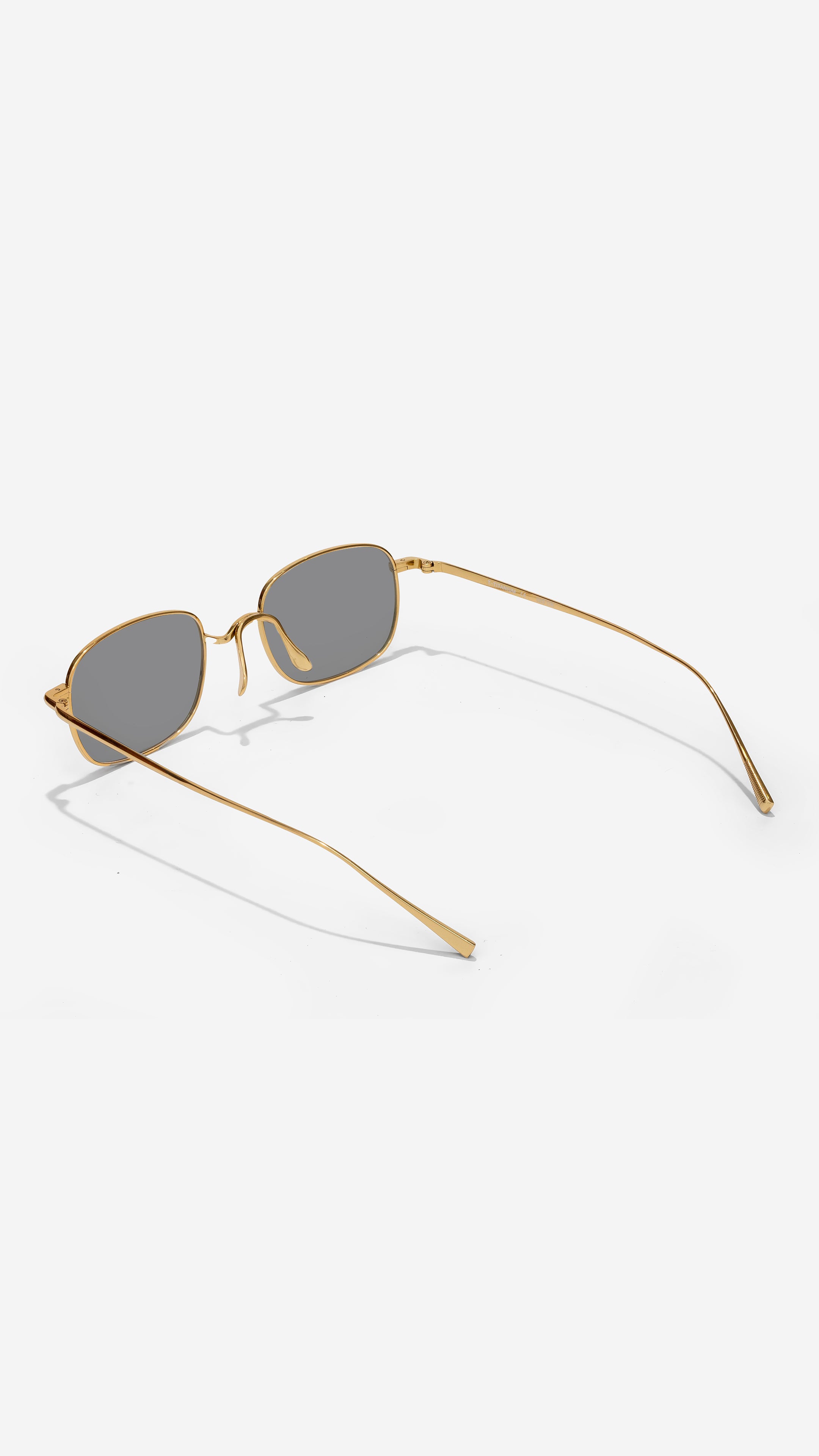 Knor Titanium sunglasses