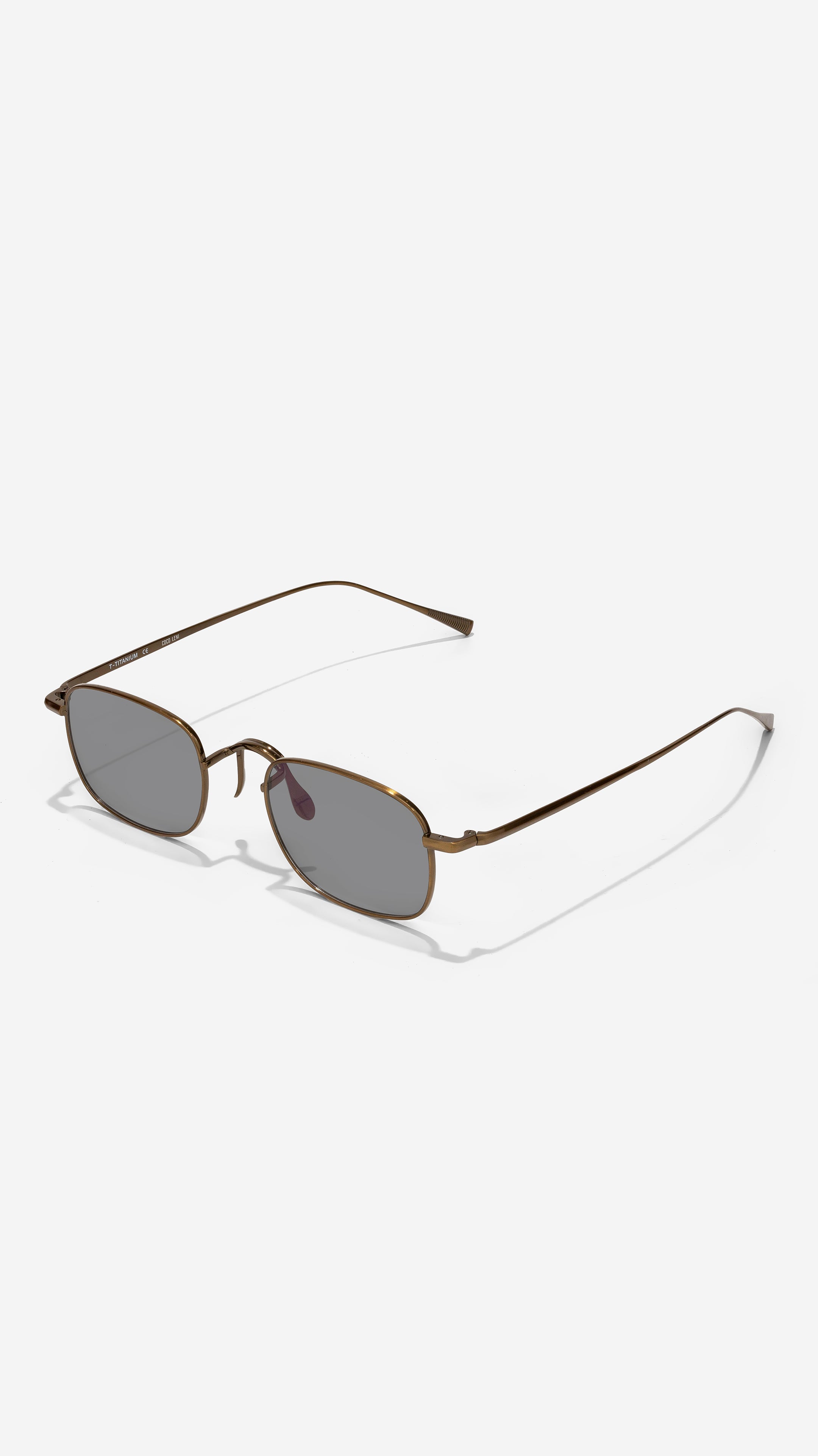 Knor Titanium sunglasses