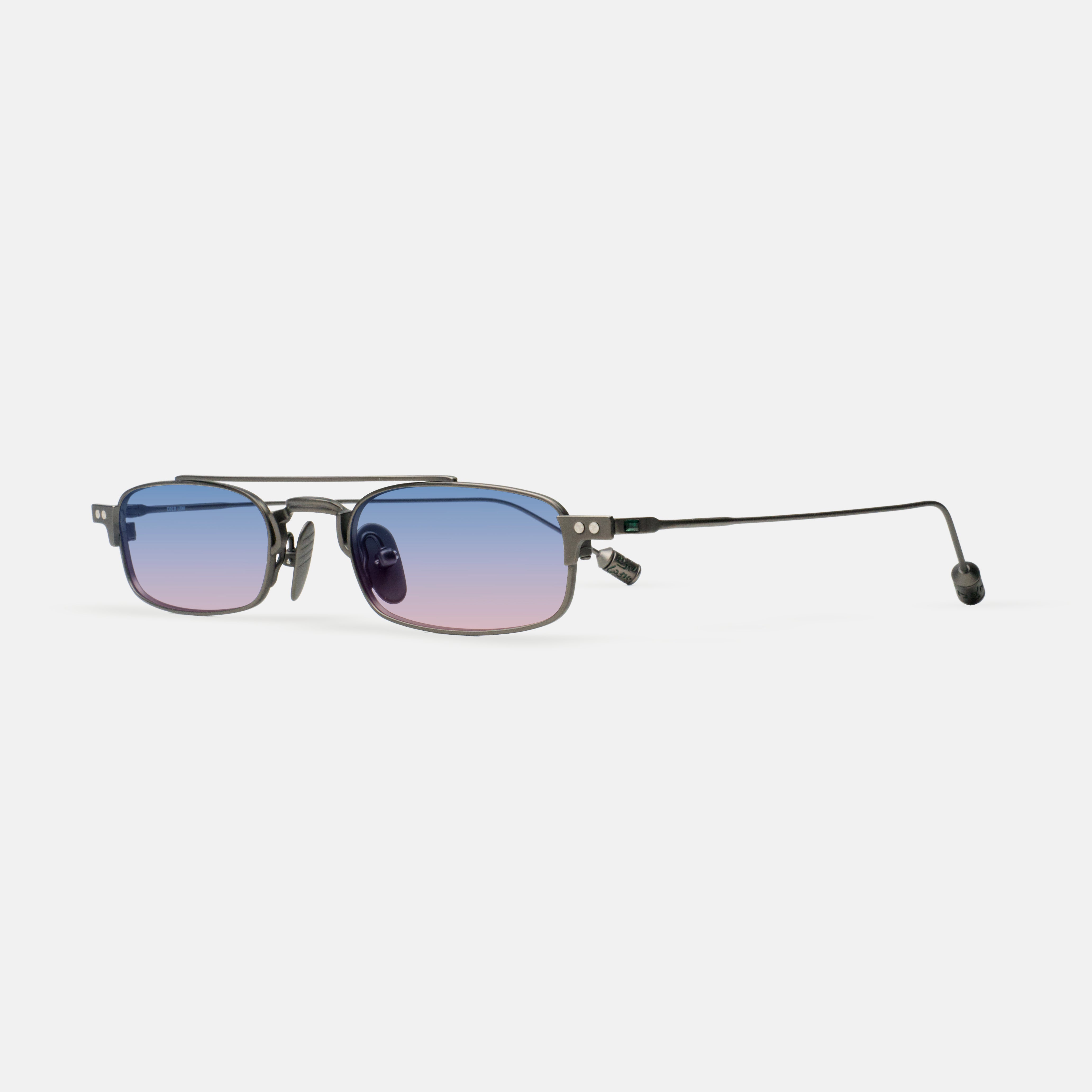 Omren Gunmetal