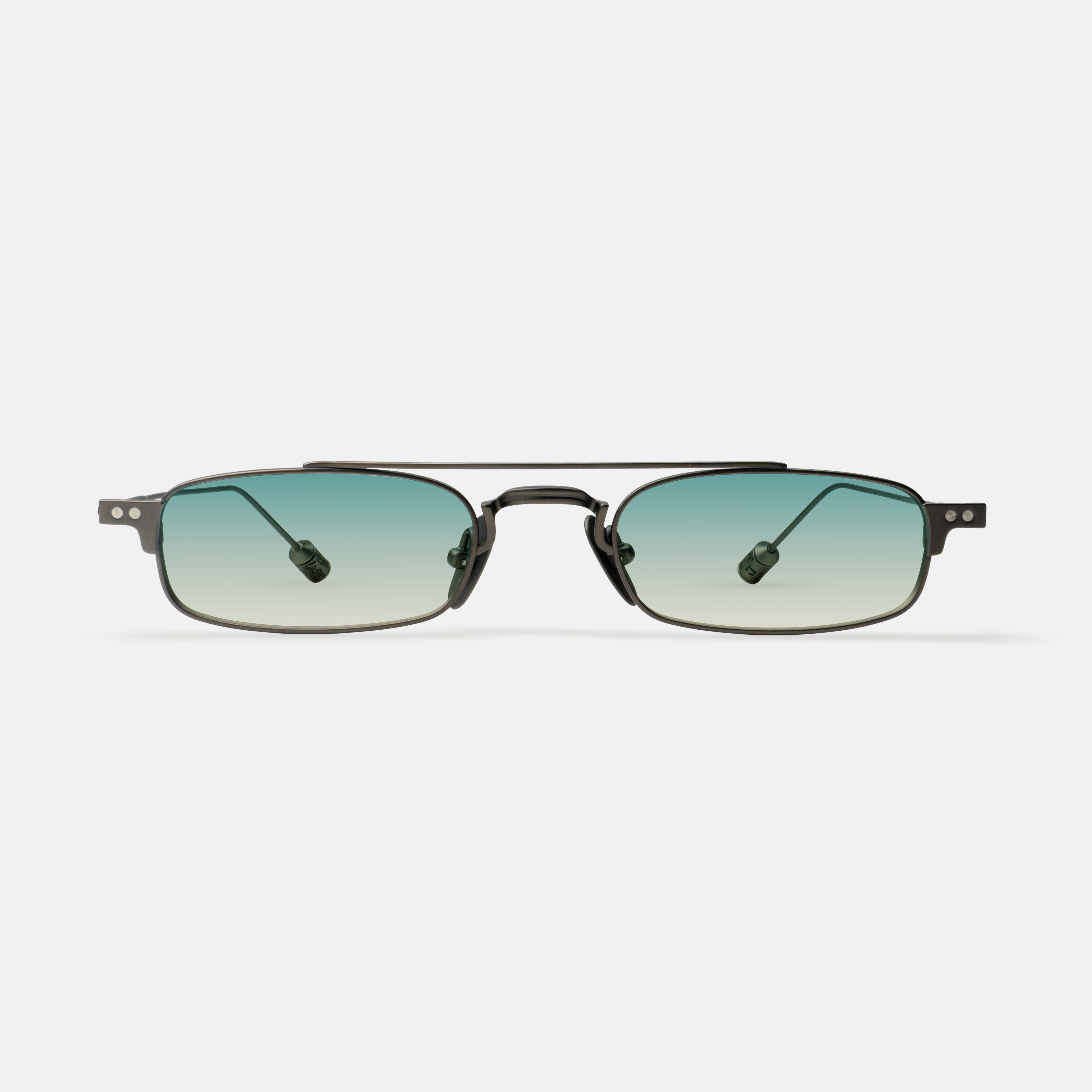Omren Gunmetal