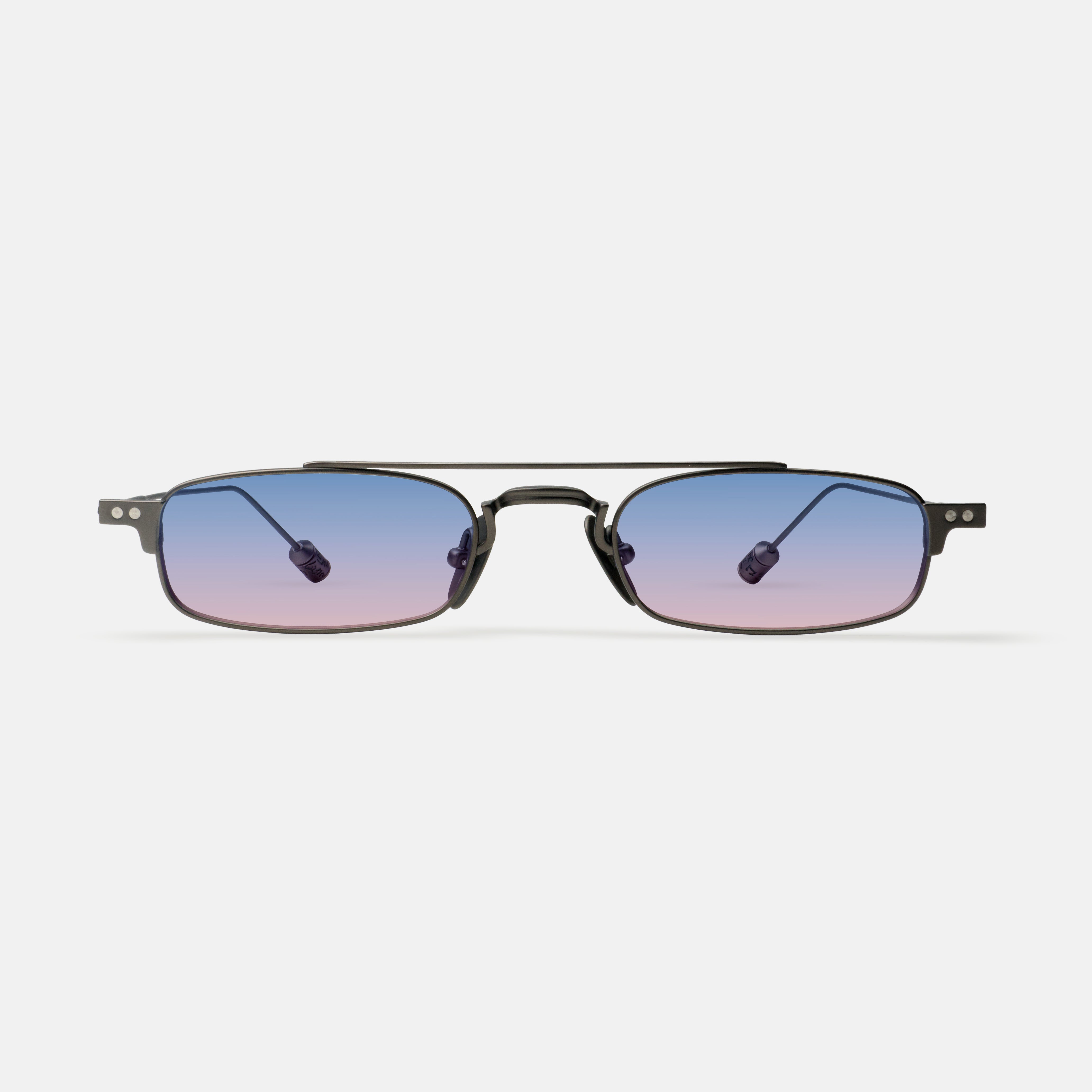 Omren Gunmetal
