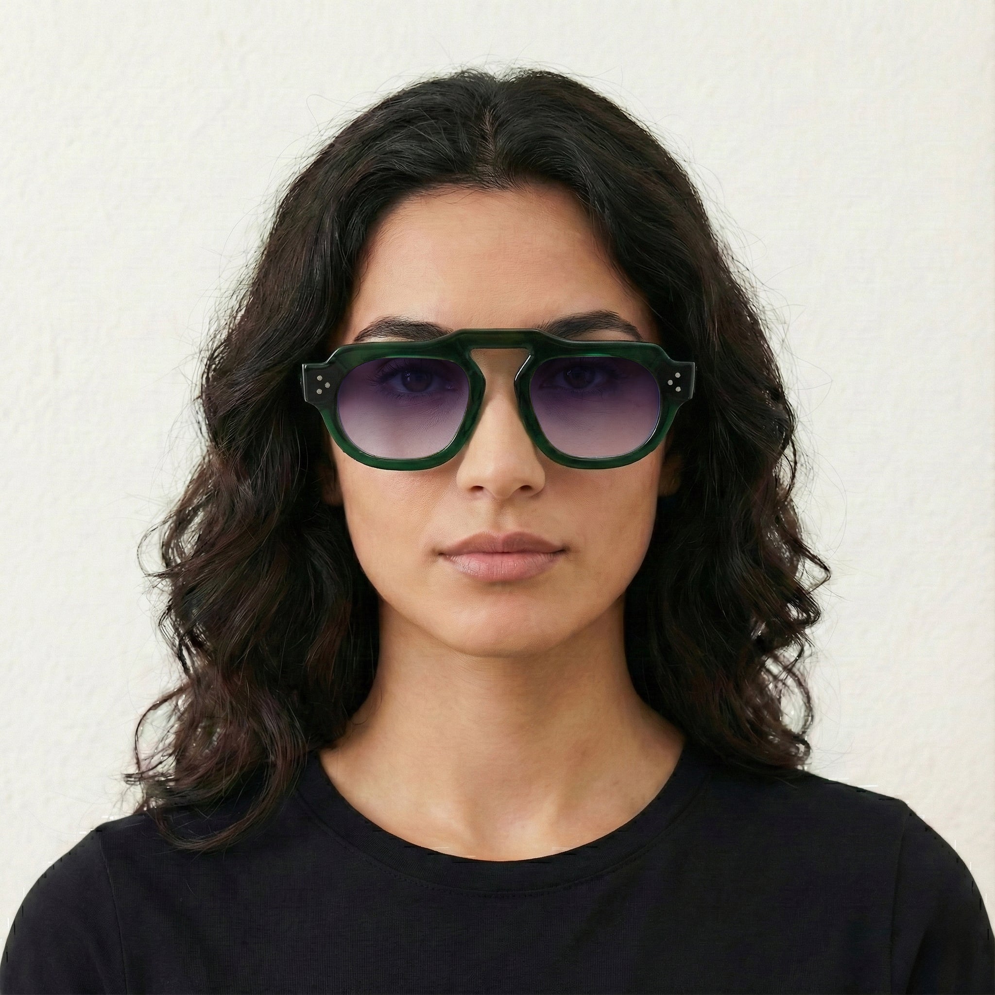 Plymouth Emerald Green