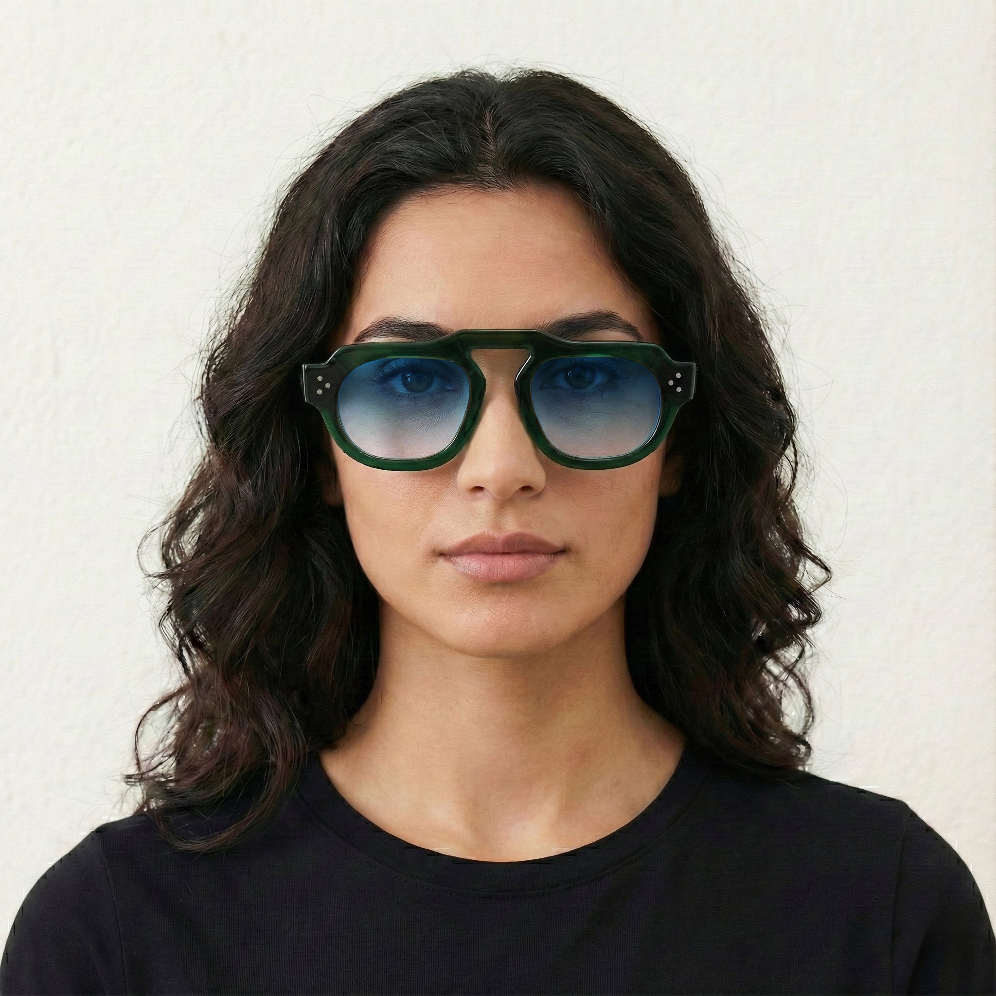 Plymouth Emerald Green