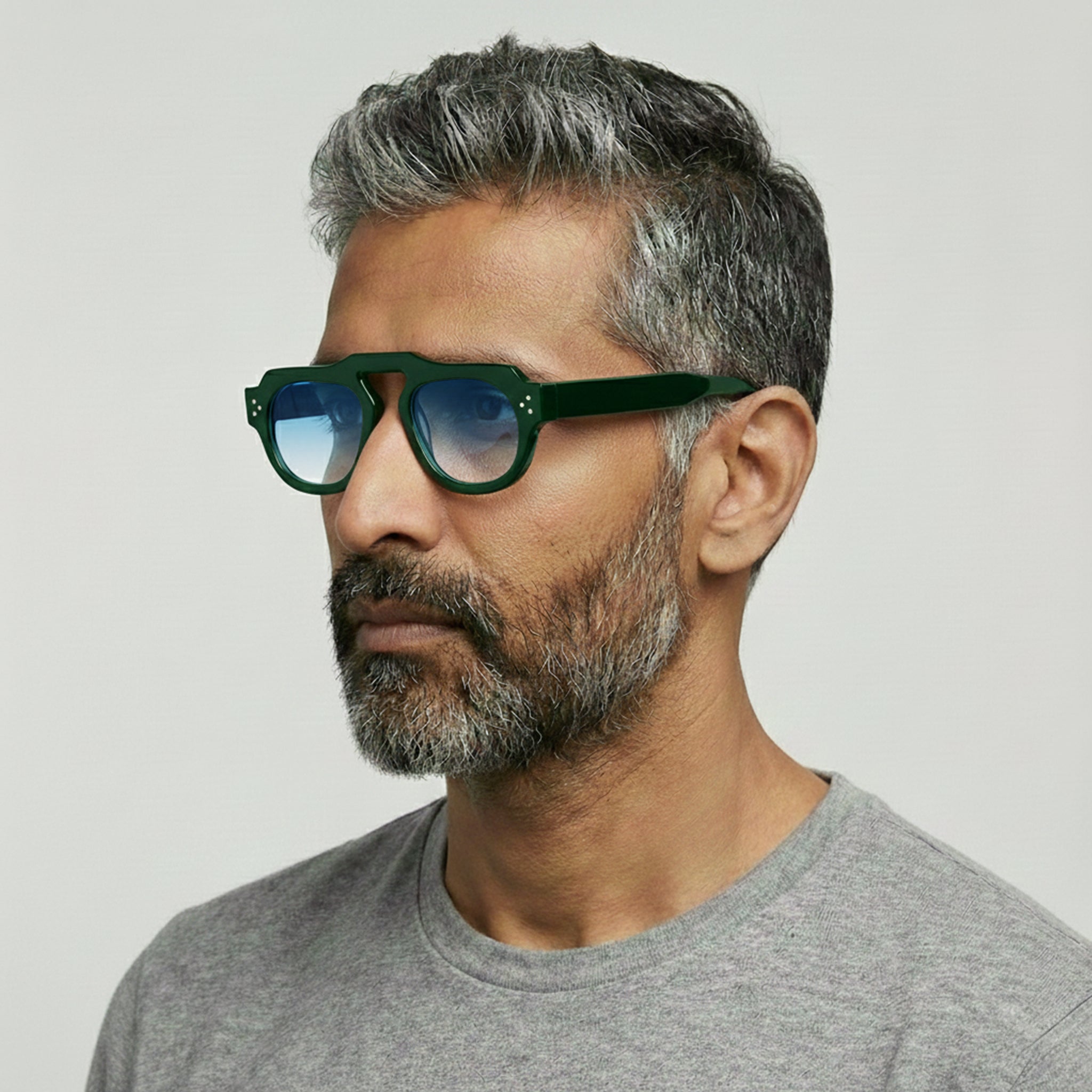 Plymouth Emerald Green