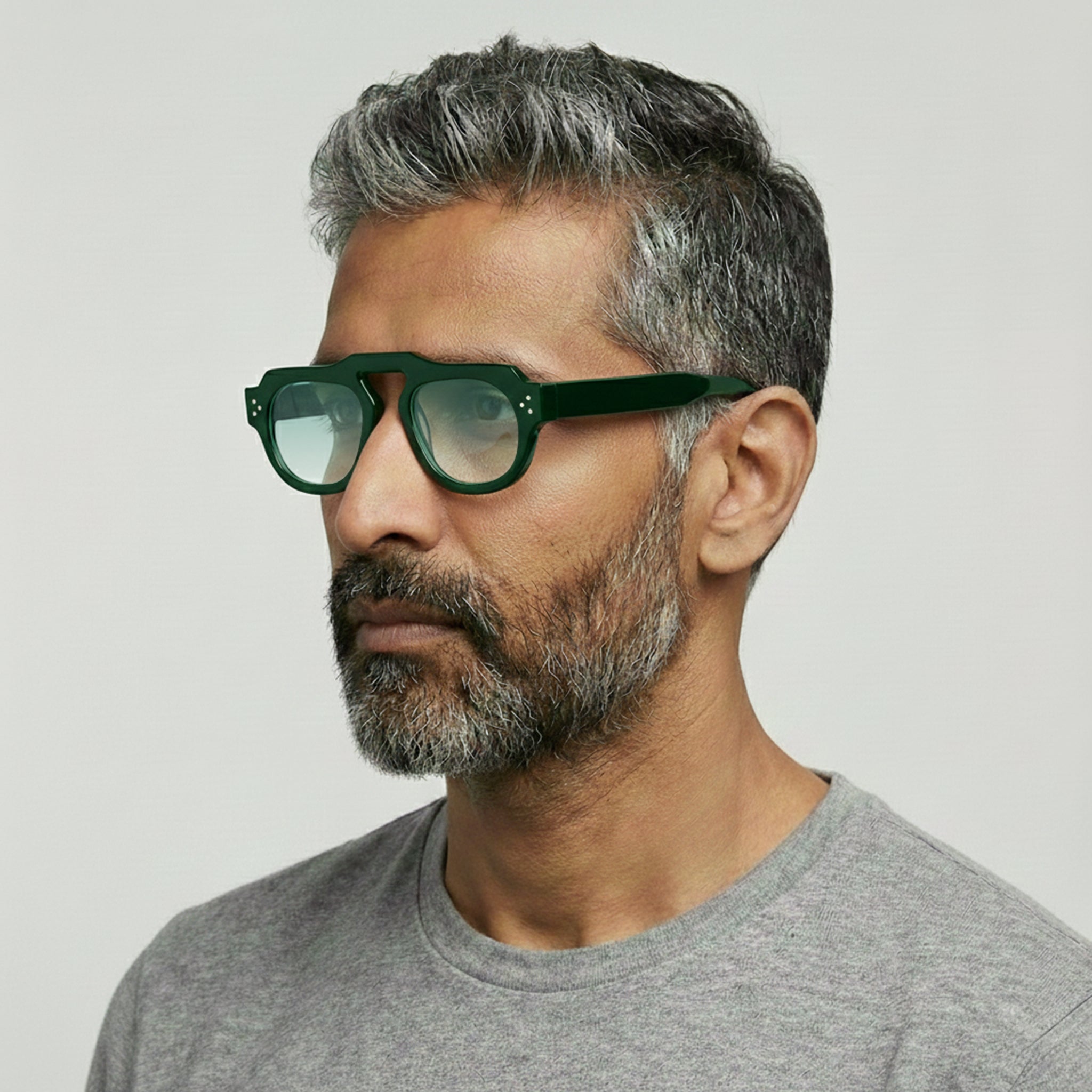 Plymouth Emerald Green