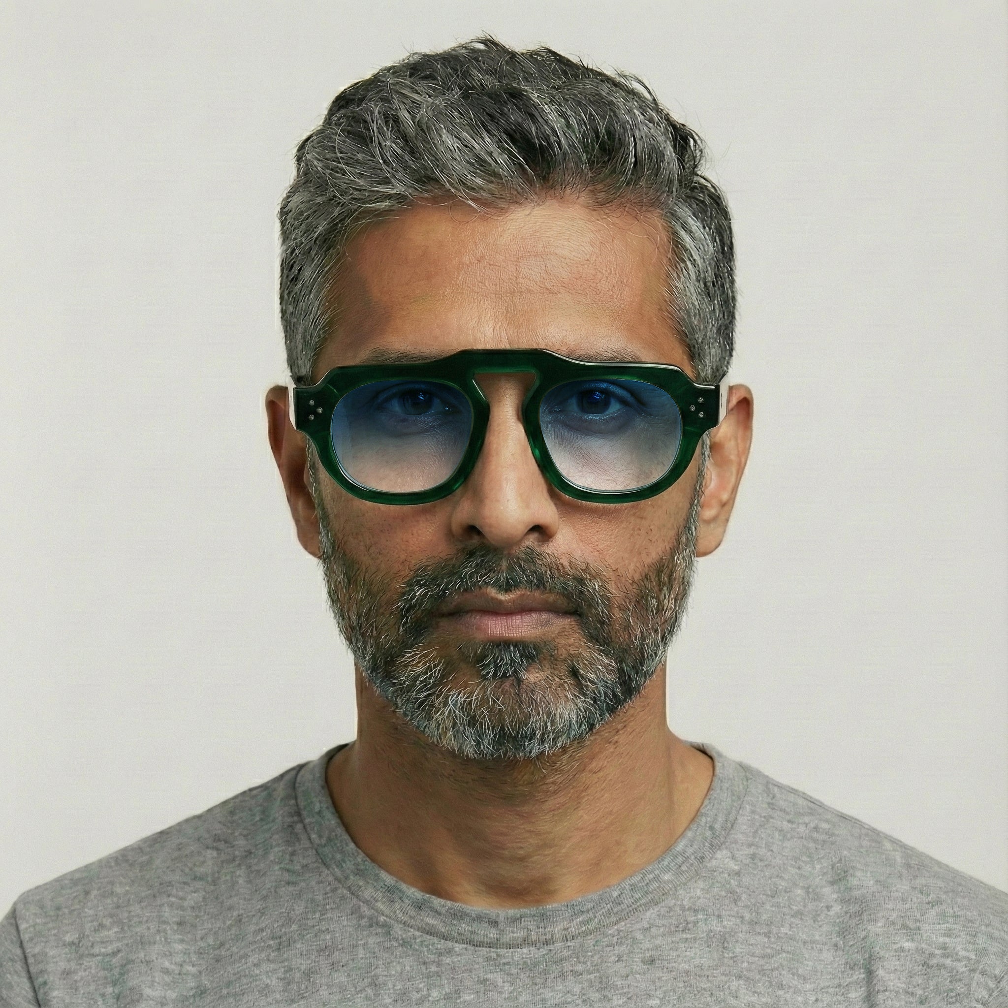 Plymouth Emerald Green