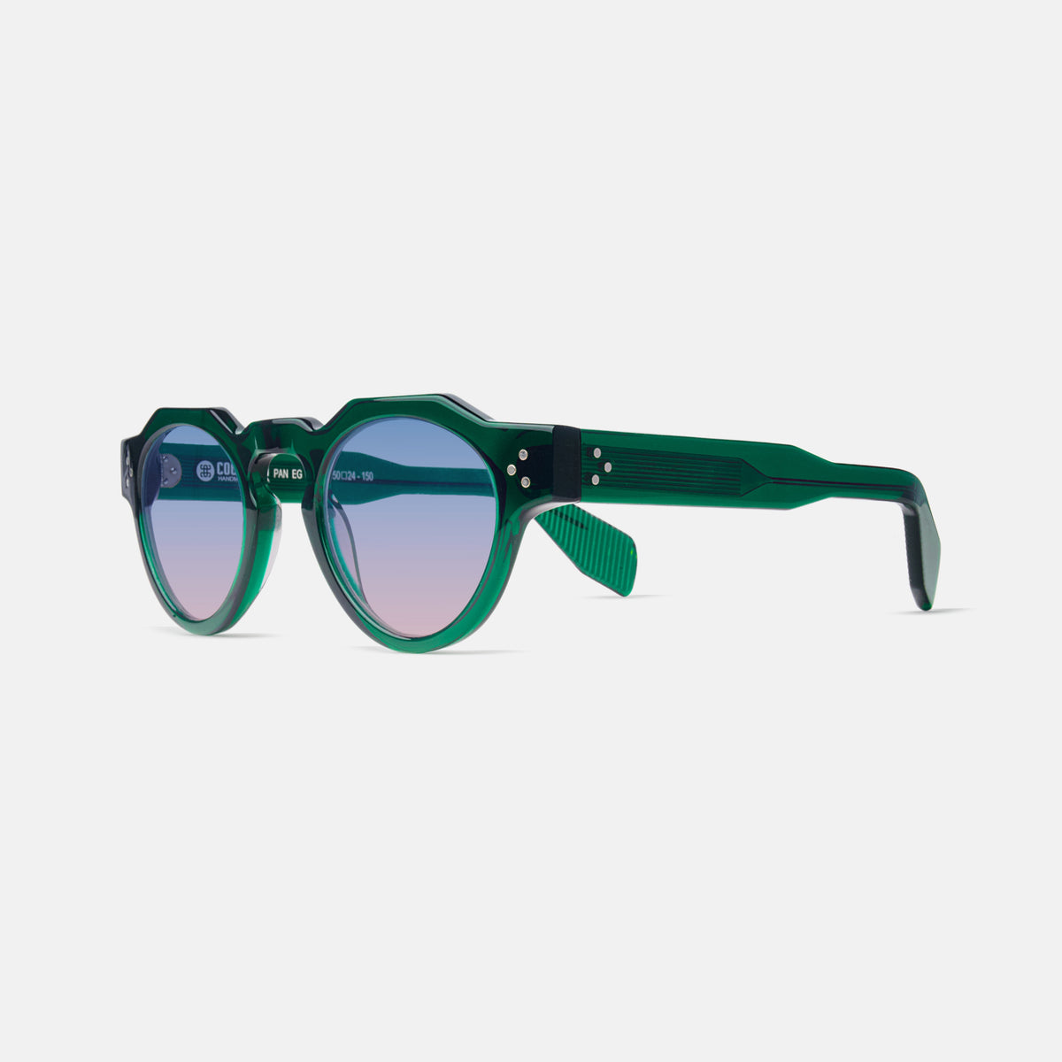 Panto Emerald Green SG