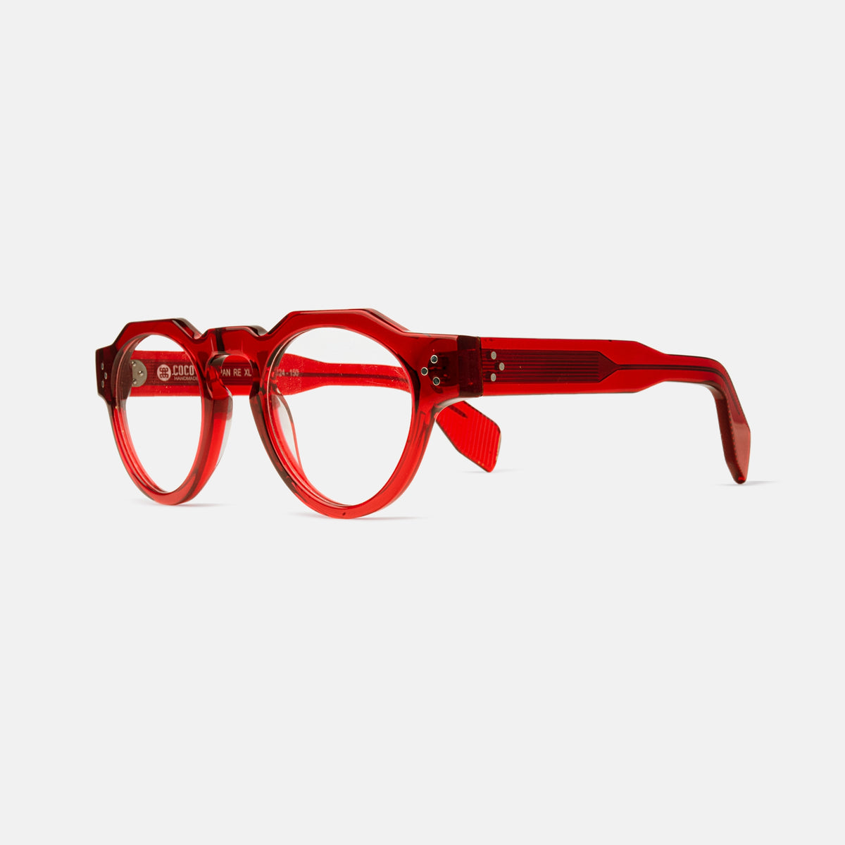 Panto Red