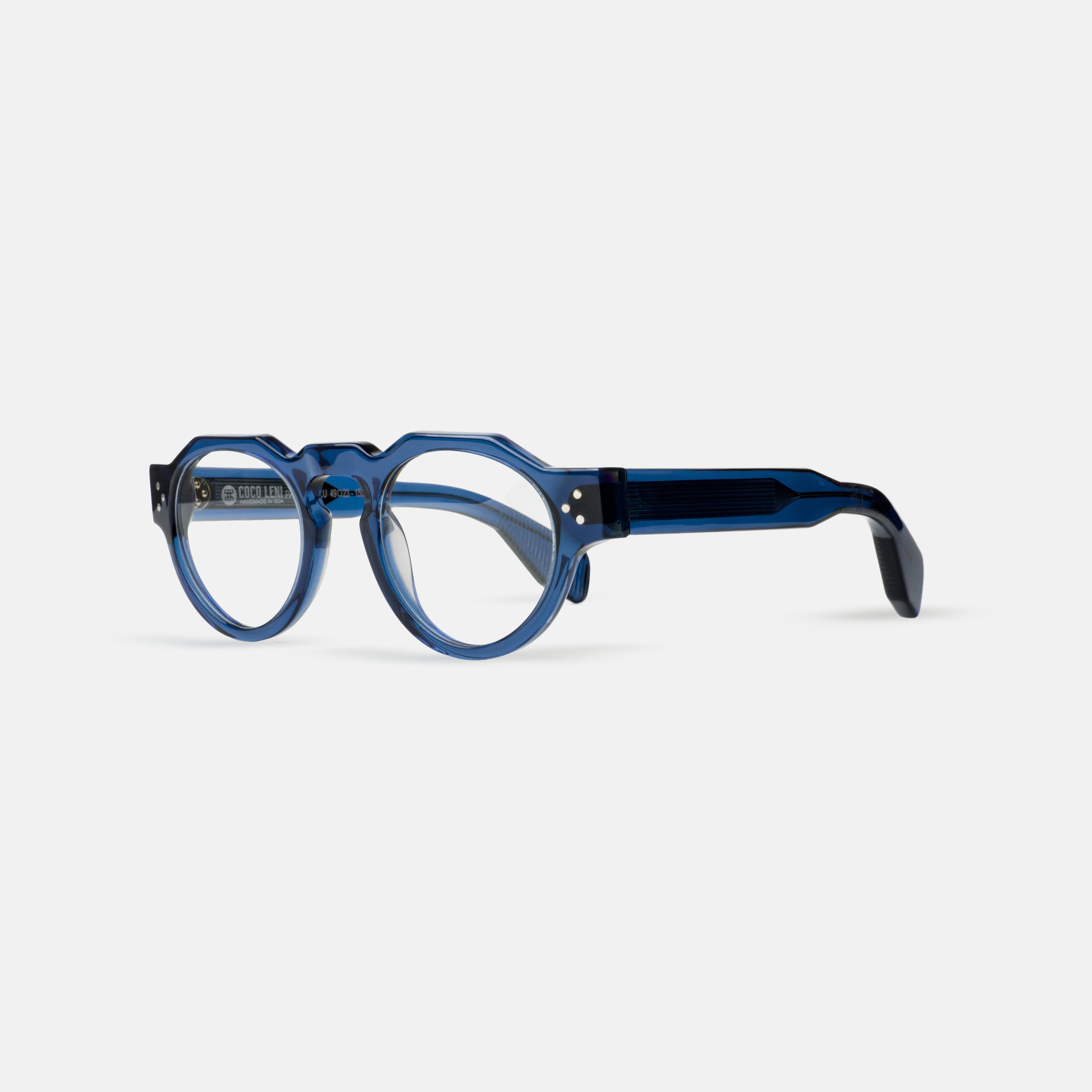 Panto Blue