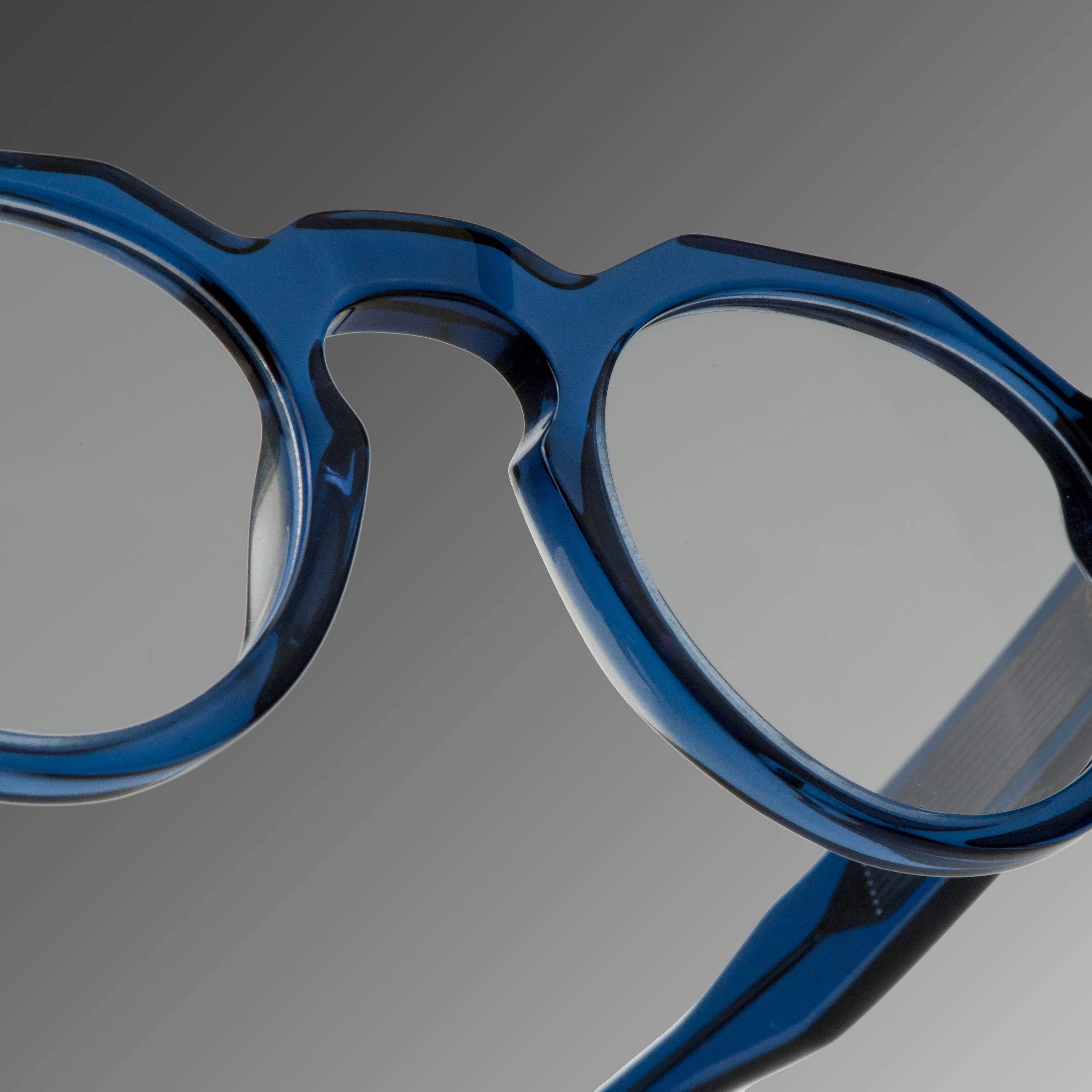 Panto Blue